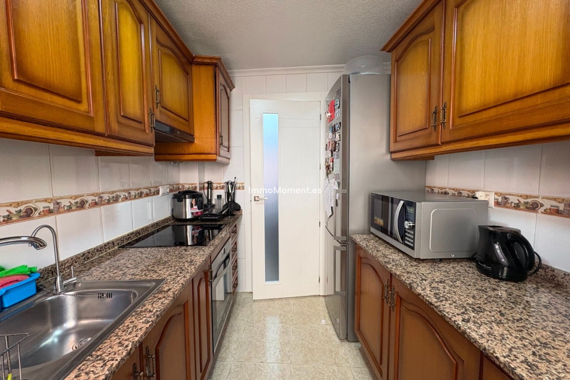 Revente - Appartement - Torrevieja - Torrevieja Centro