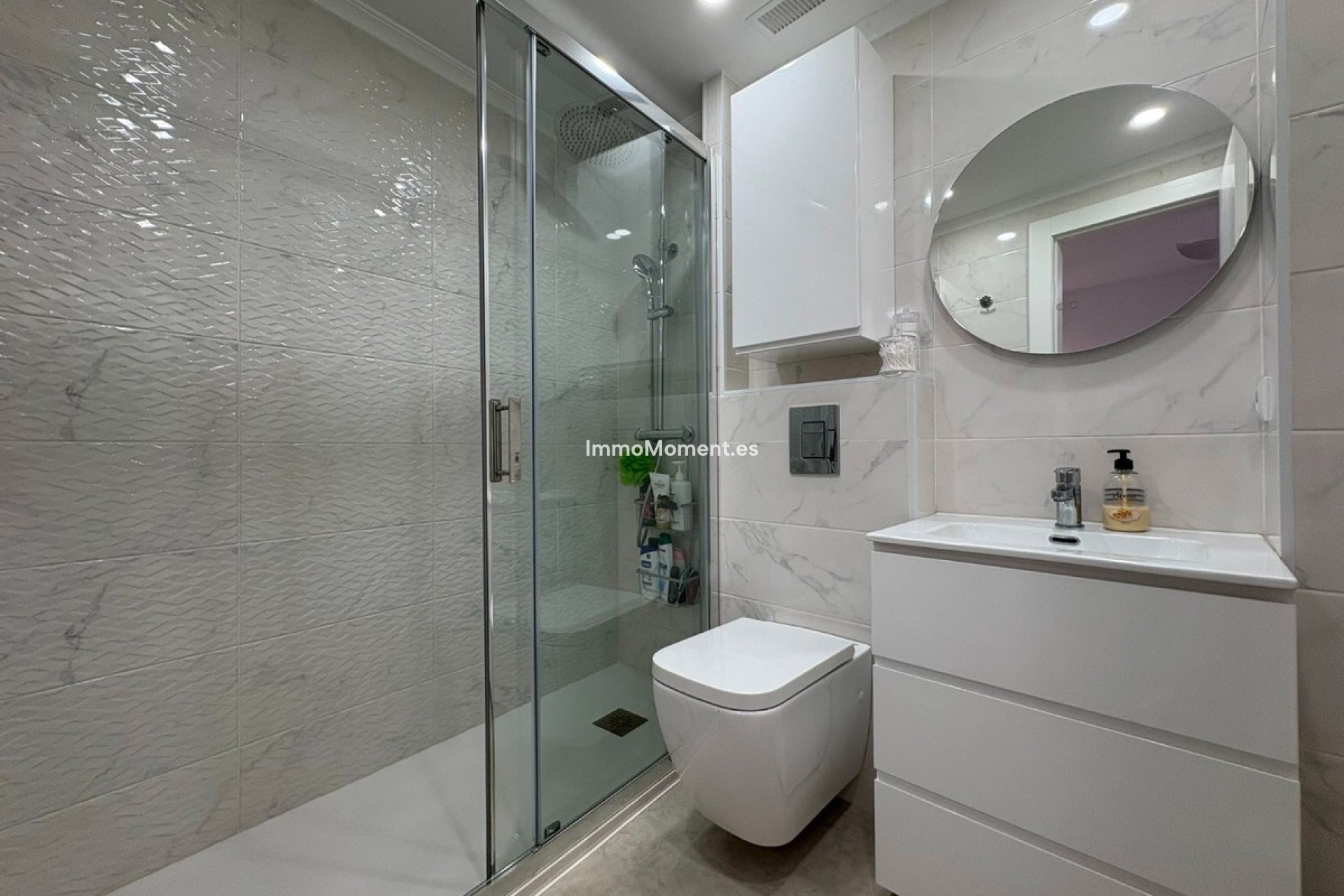 Revente - Appartement - Torrevieja - Torrevieja Centro