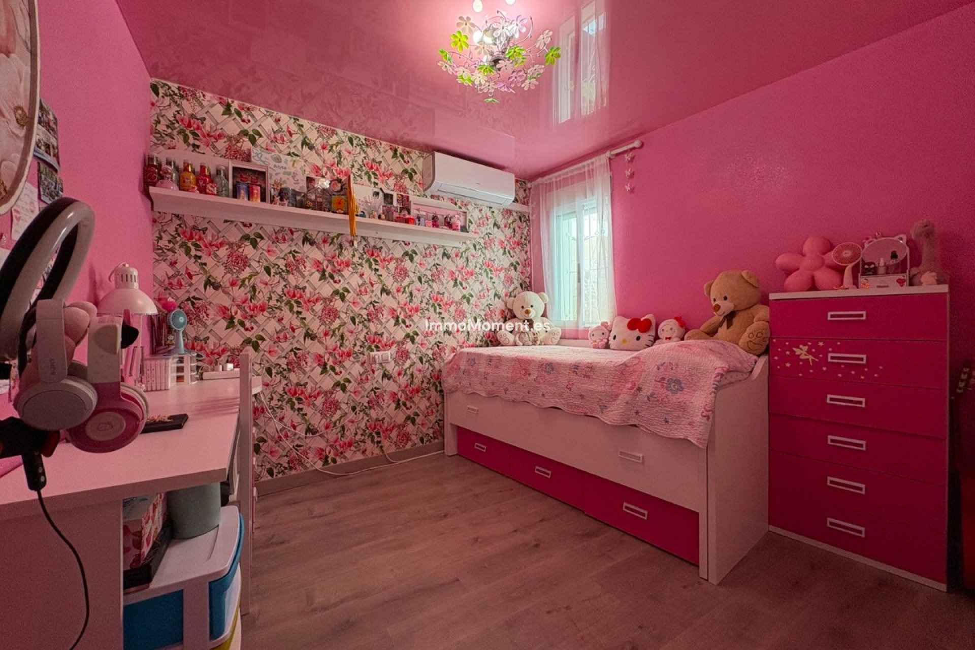 Revente - Appartement - Torrevieja - Torrevieja Centro