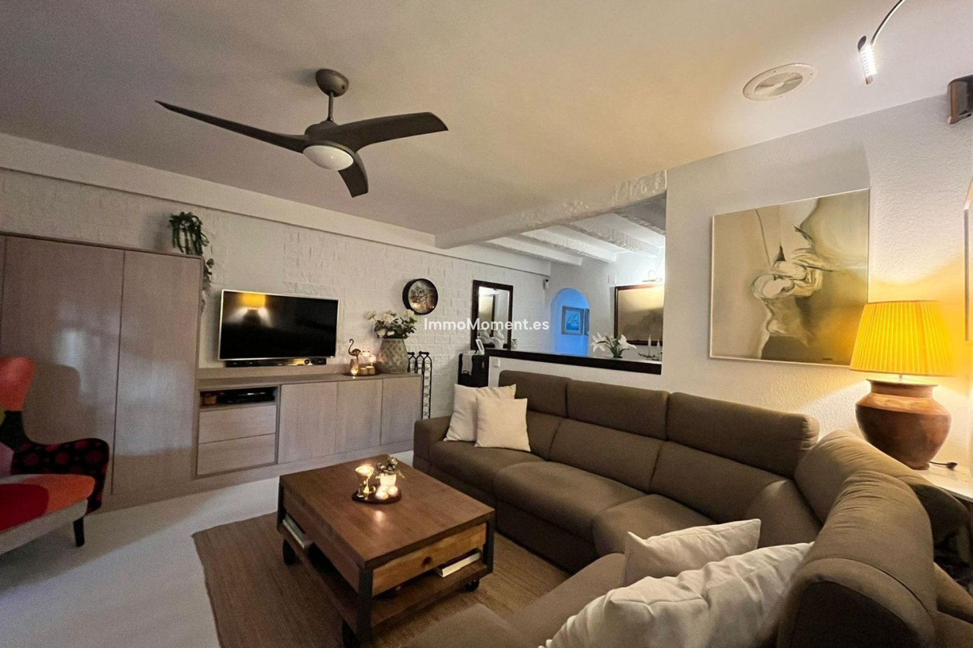 Revente - Appartement - Torrevieja - Torrevieja Centro