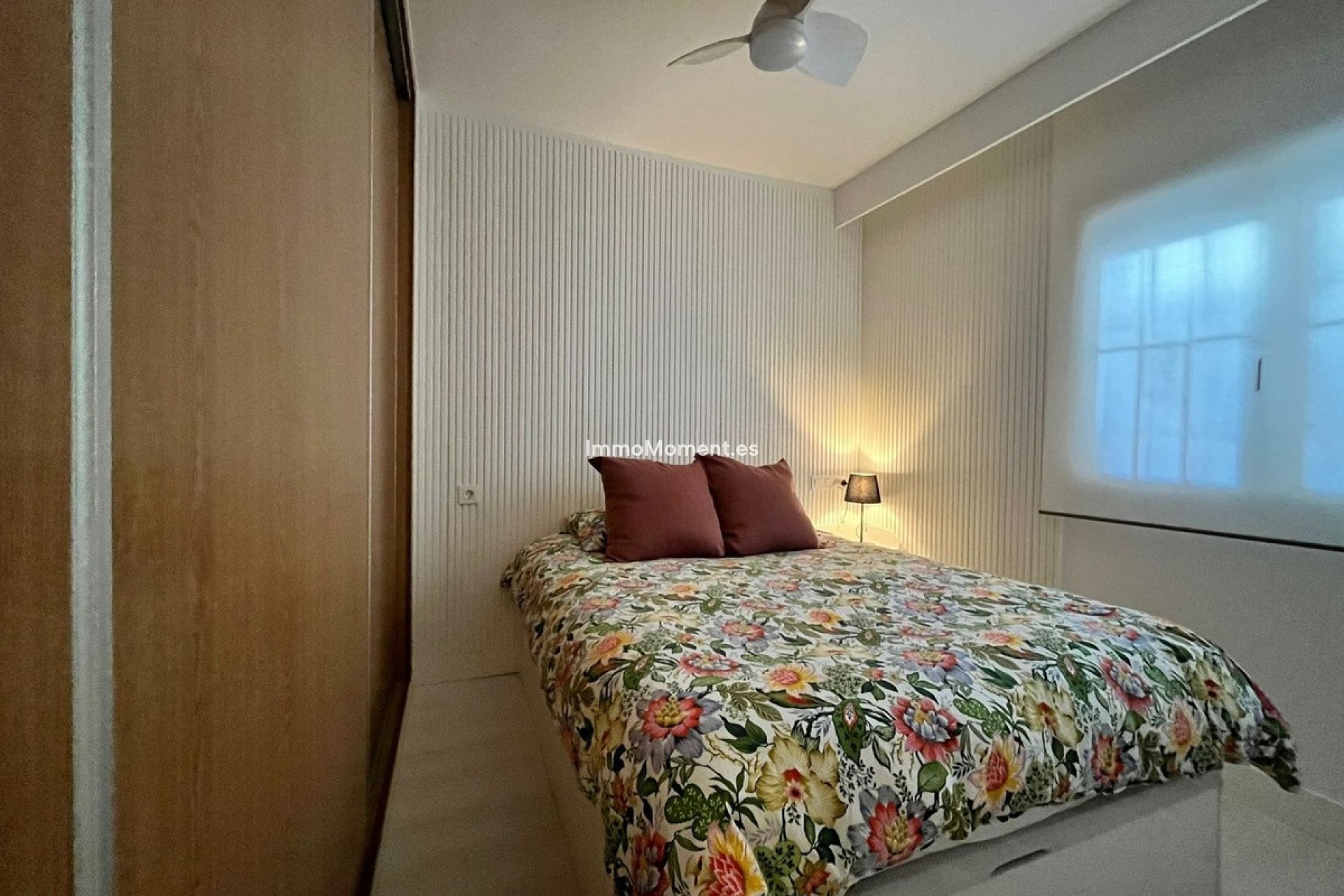 Revente - Appartement - Torrevieja - Torrevieja Centro