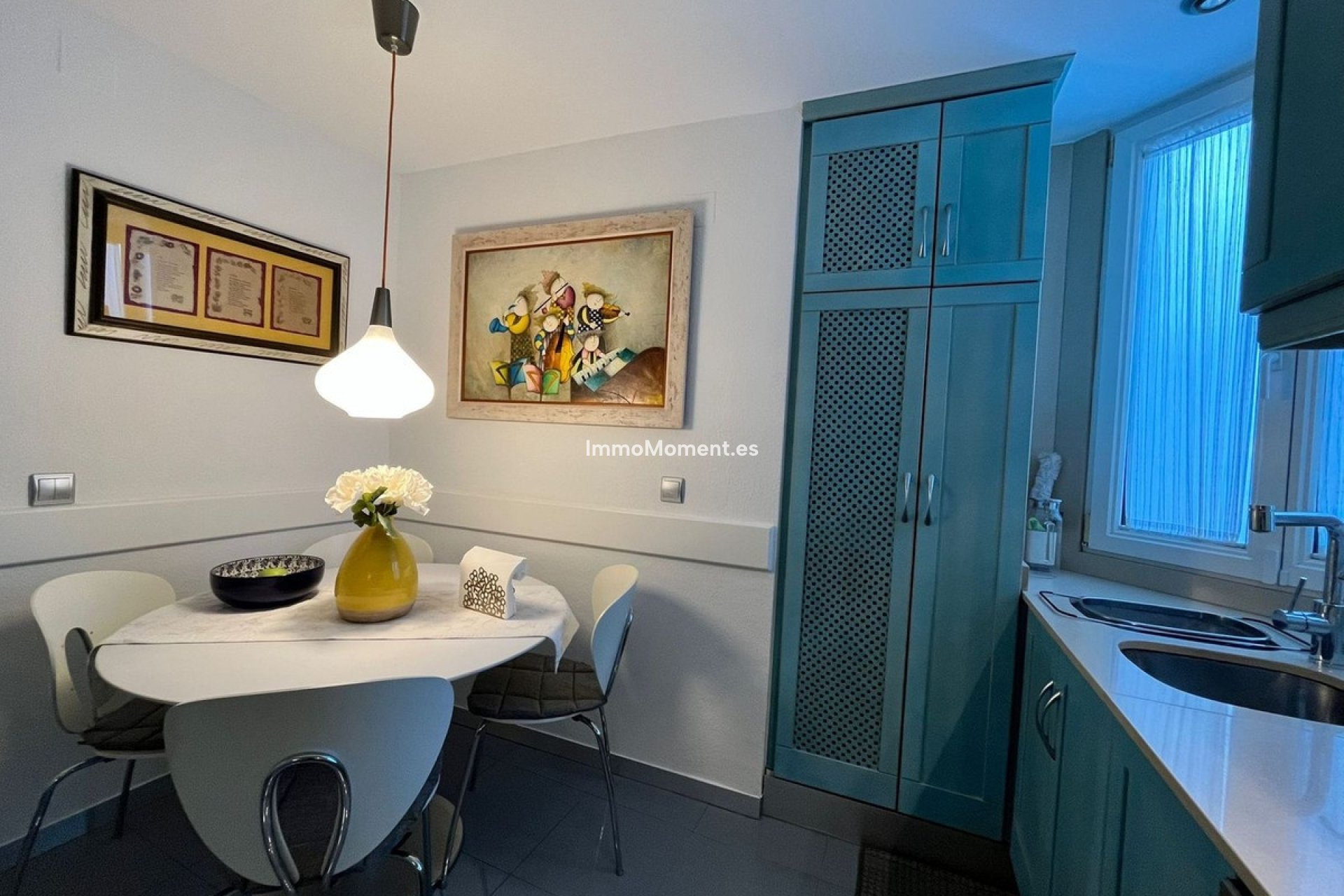 Revente - Appartement - Torrevieja - Torrevieja Centro