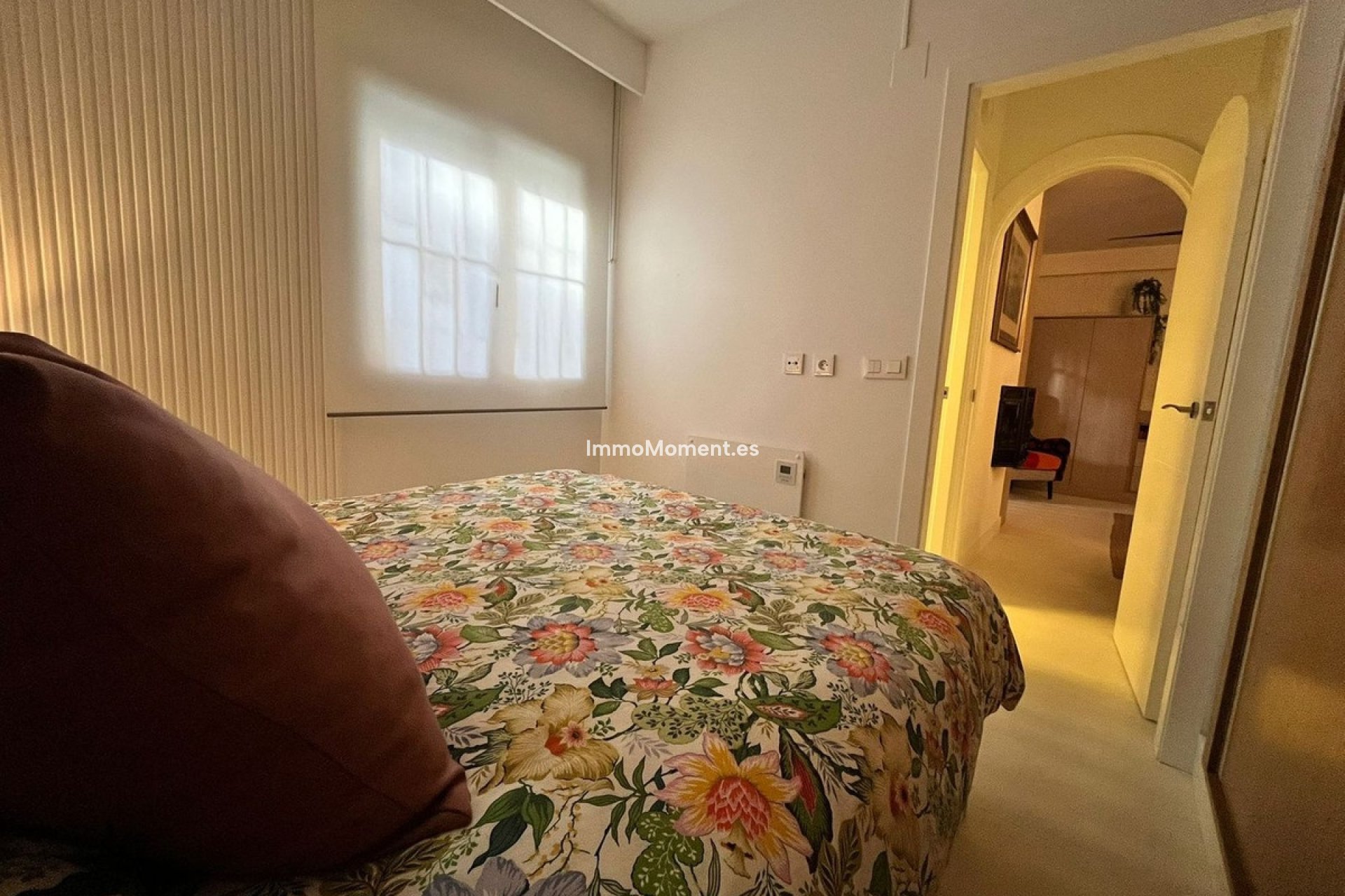 Revente - Appartement - Torrevieja - Torrevieja Centro