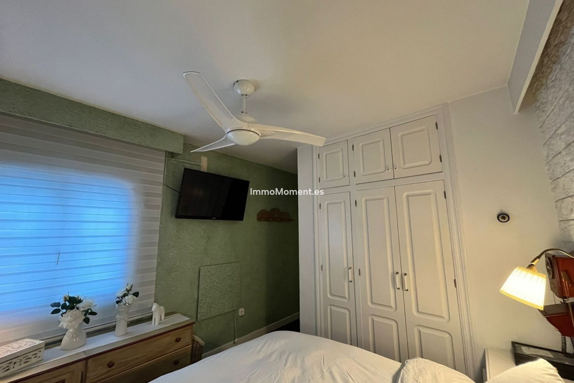 Revente - Appartement - Torrevieja - Torrevieja Centro