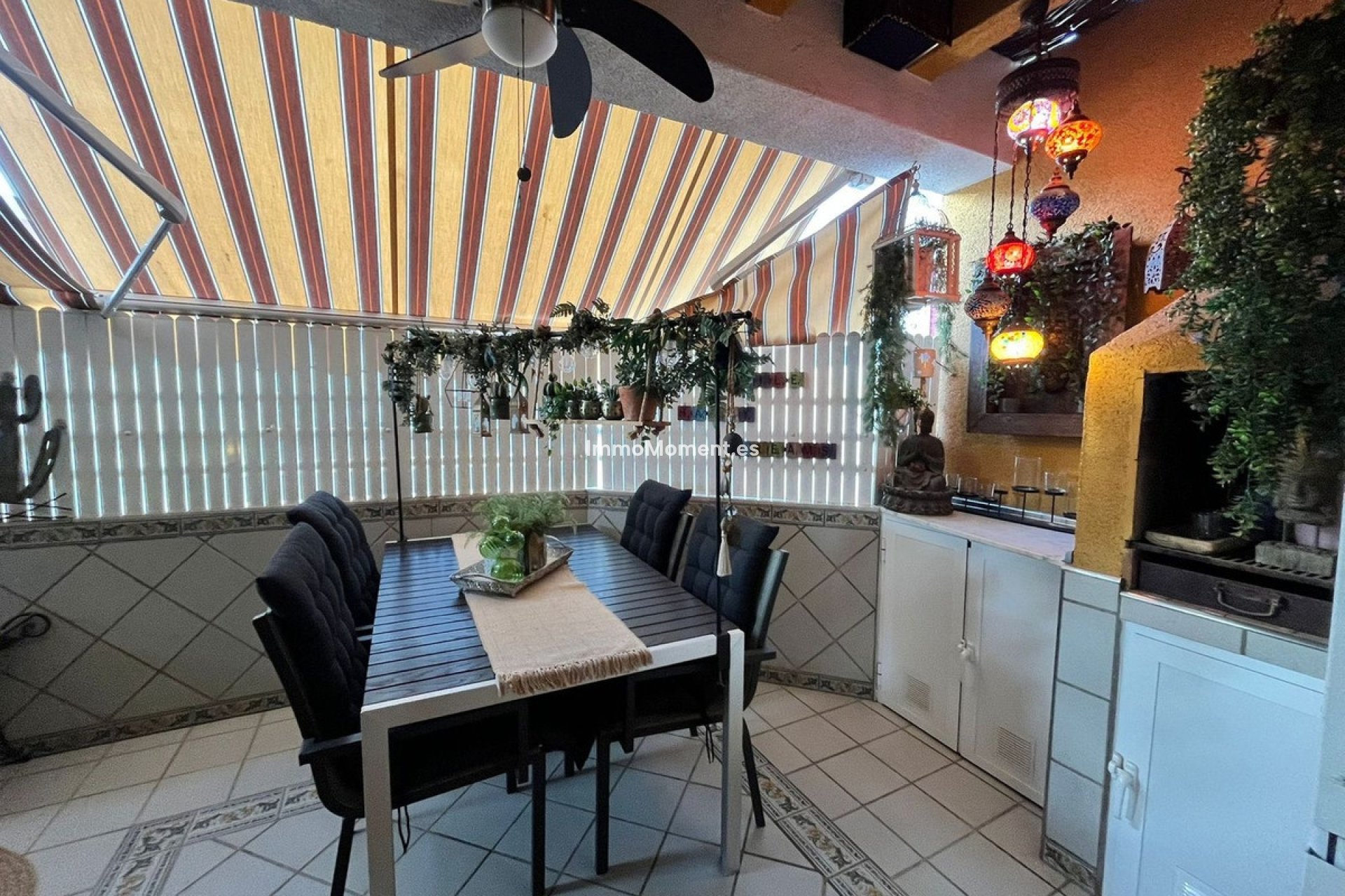 Revente - Appartement - Torrevieja - Torrevieja Centro