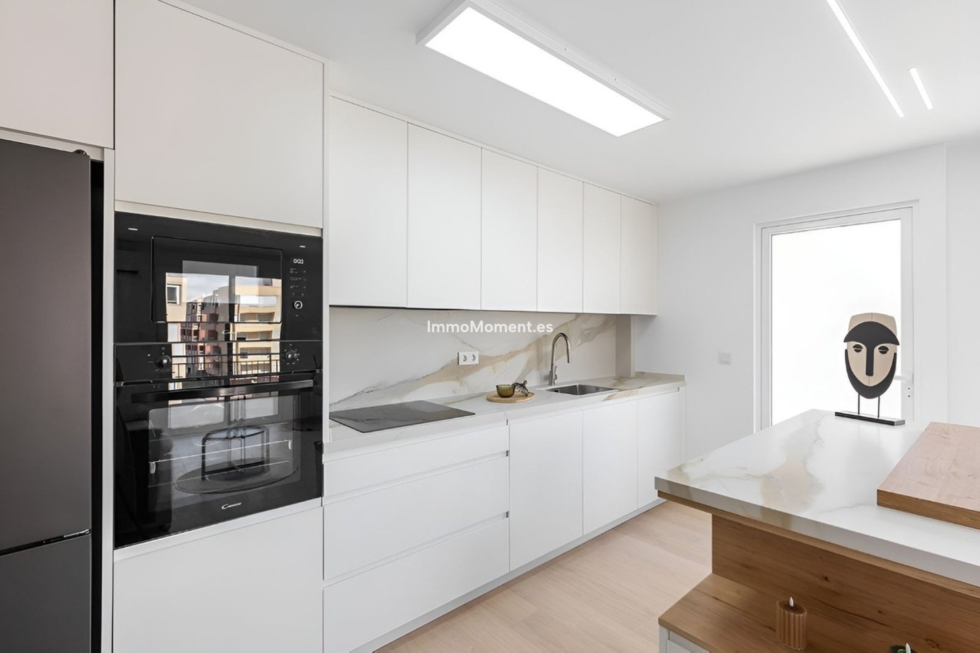 Revente - Appartement - Torrevieja - Torrevieja Centro