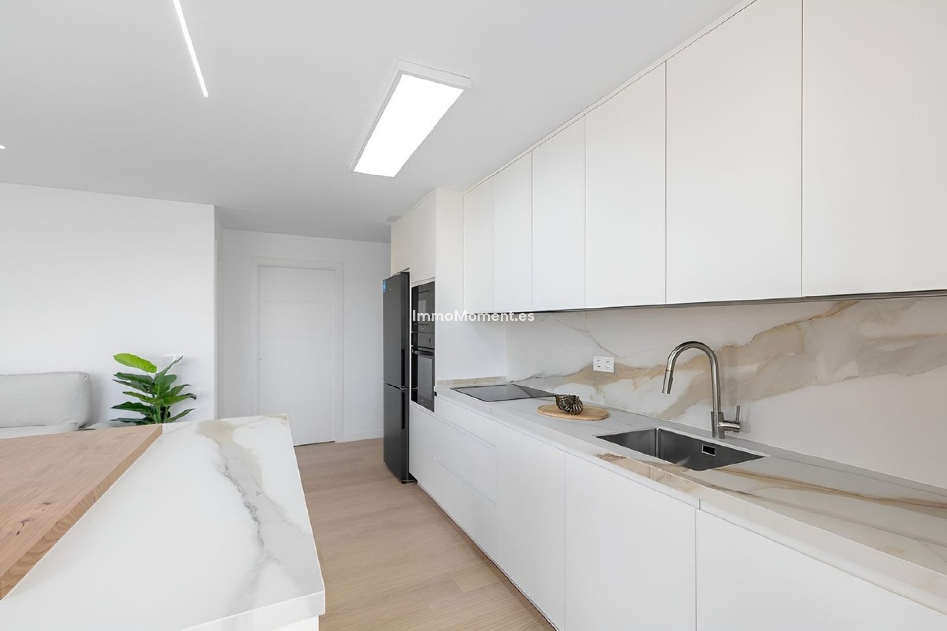 Revente - Appartement - Torrevieja - Torrevieja Centro