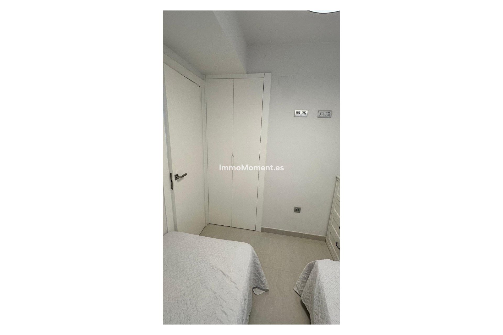 Revente - Appartement - Torrevieja - Torrevieja Centro
