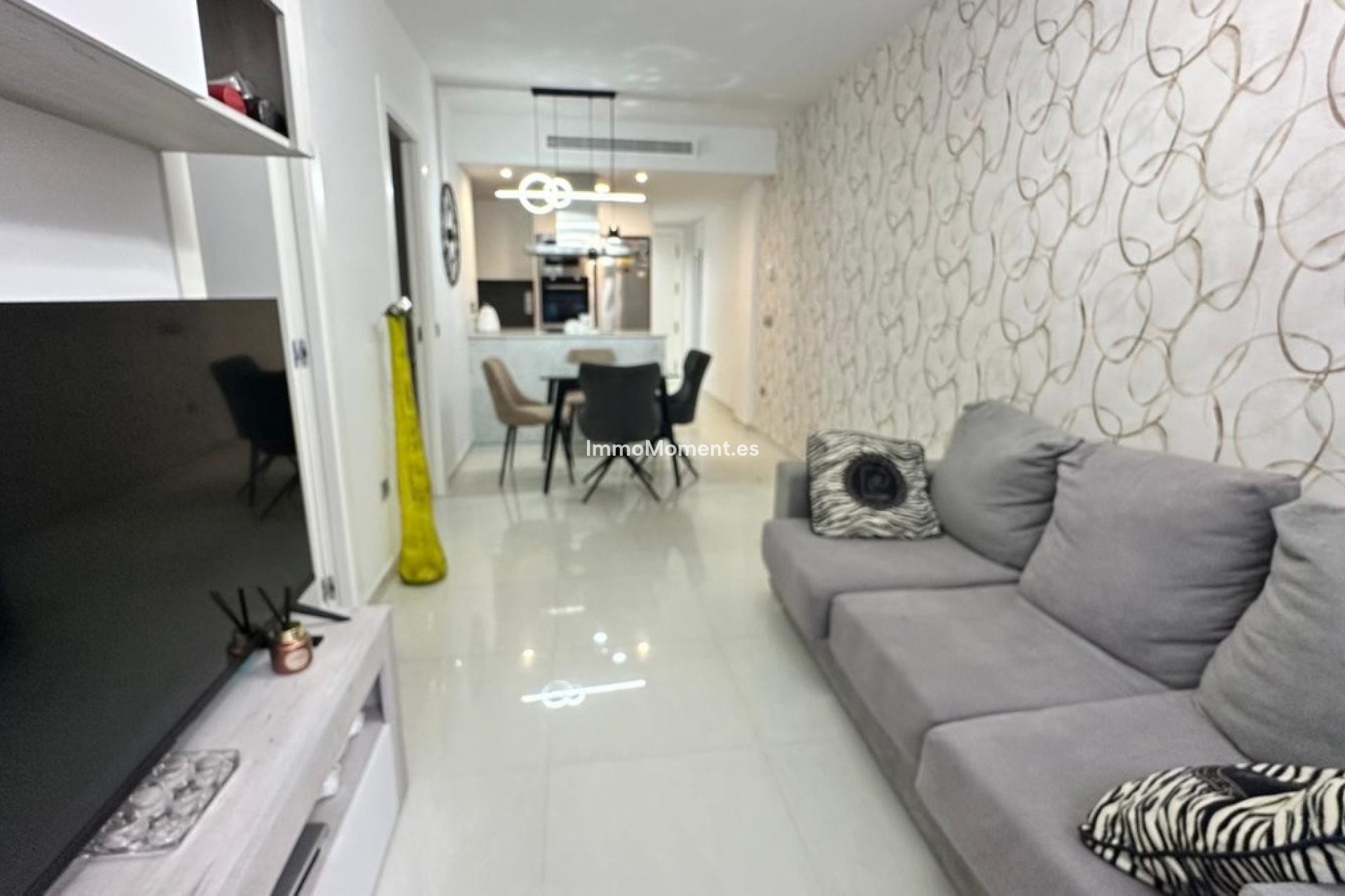 Revente - Appartement - Torrevieja - Torrevieja Centro