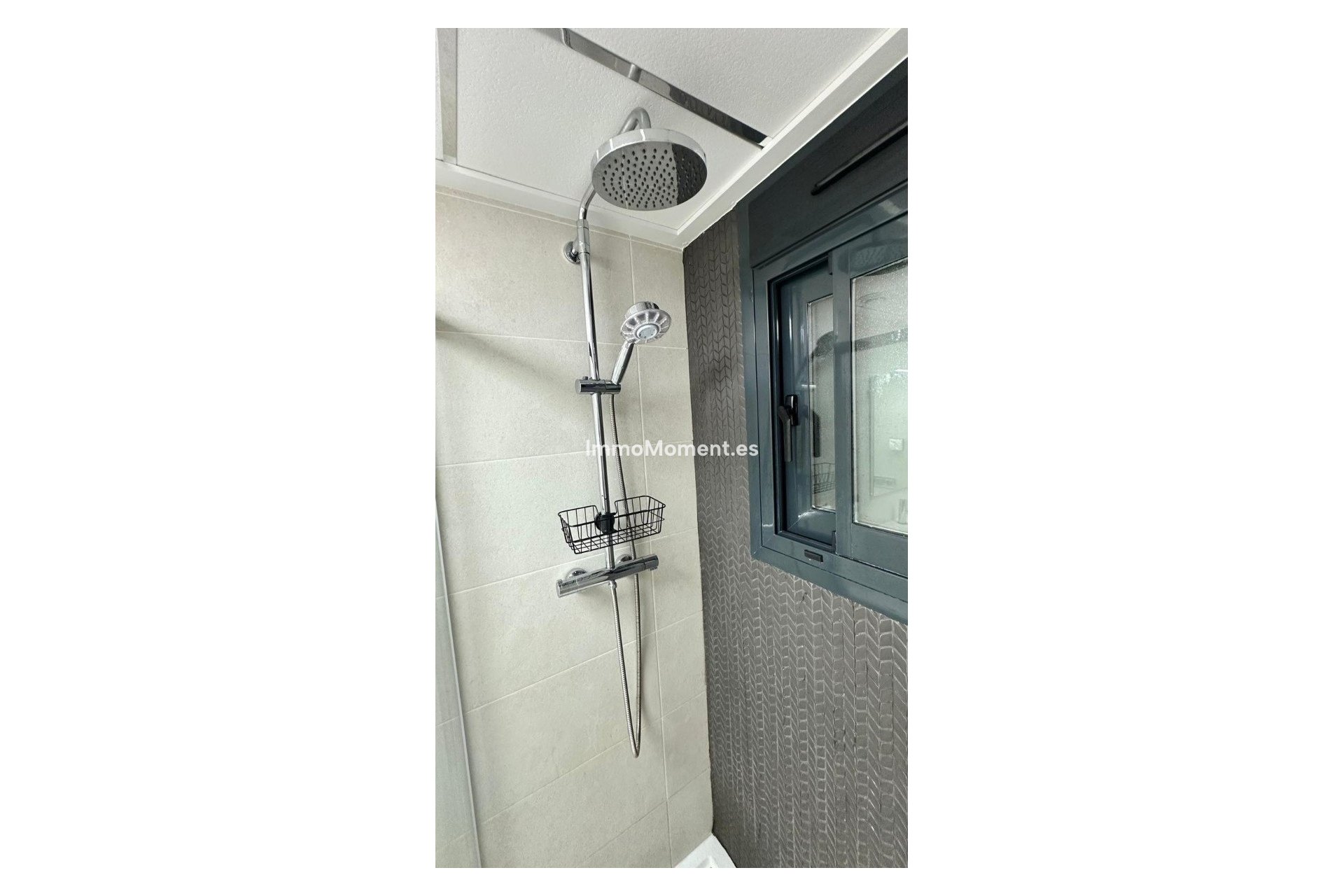 Revente - Appartement - Torrevieja - Torrevieja Centro