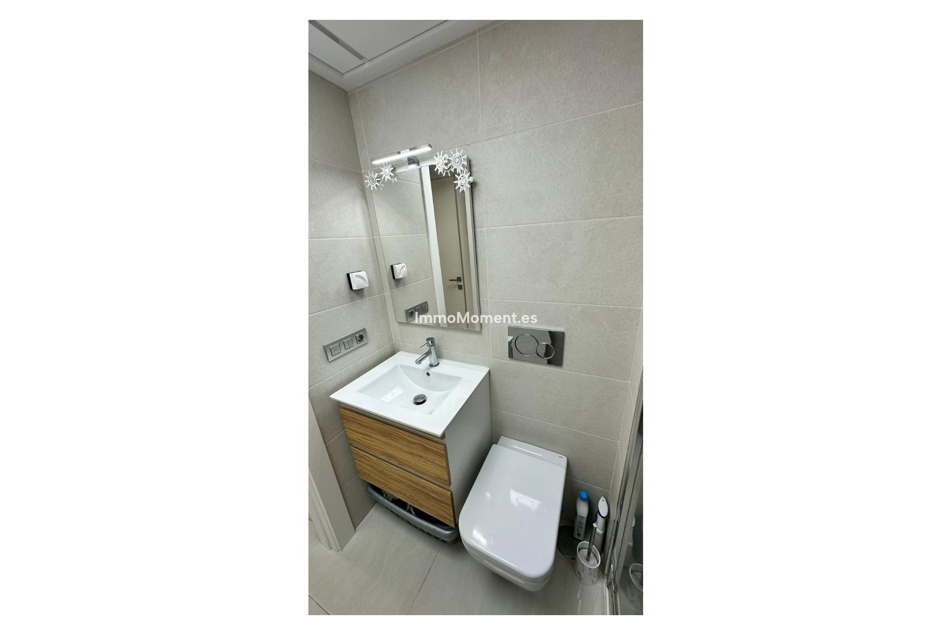 Revente - Appartement - Torrevieja - Torrevieja Centro