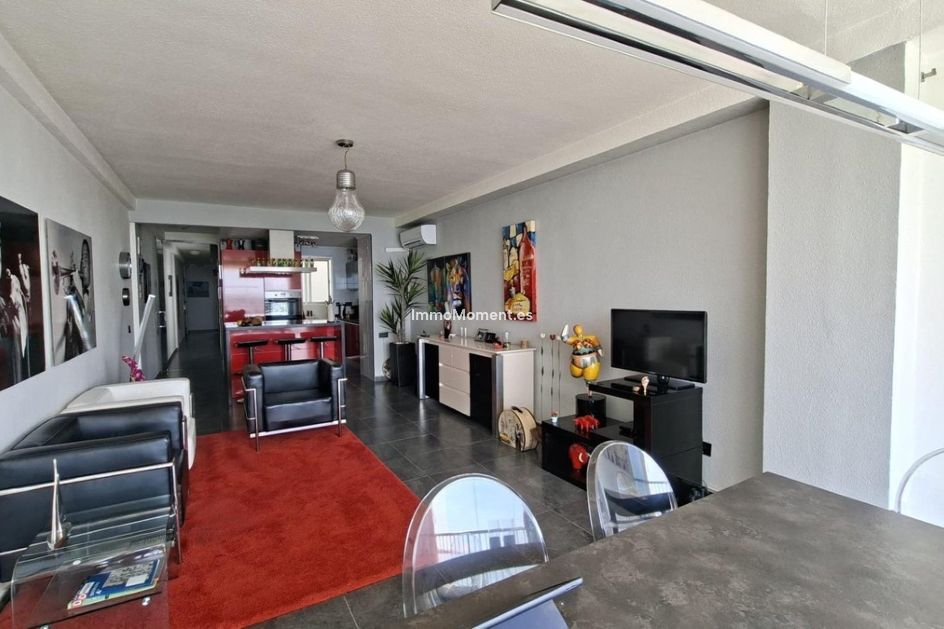 Revente - Appartement - Torrevieja - Torrevieja Centro