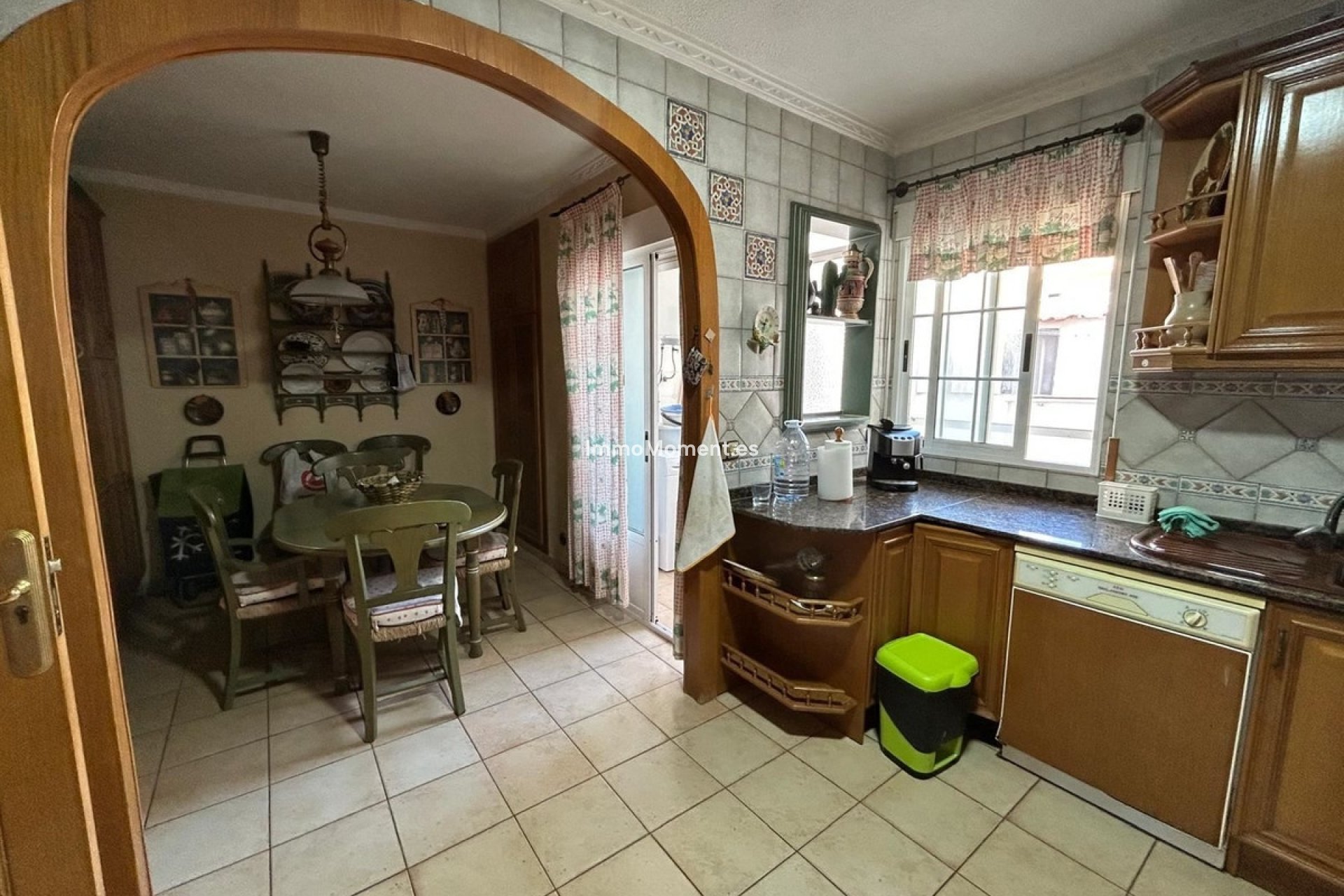 Revente - Appartement - Torrevieja - Torrevieja Centro