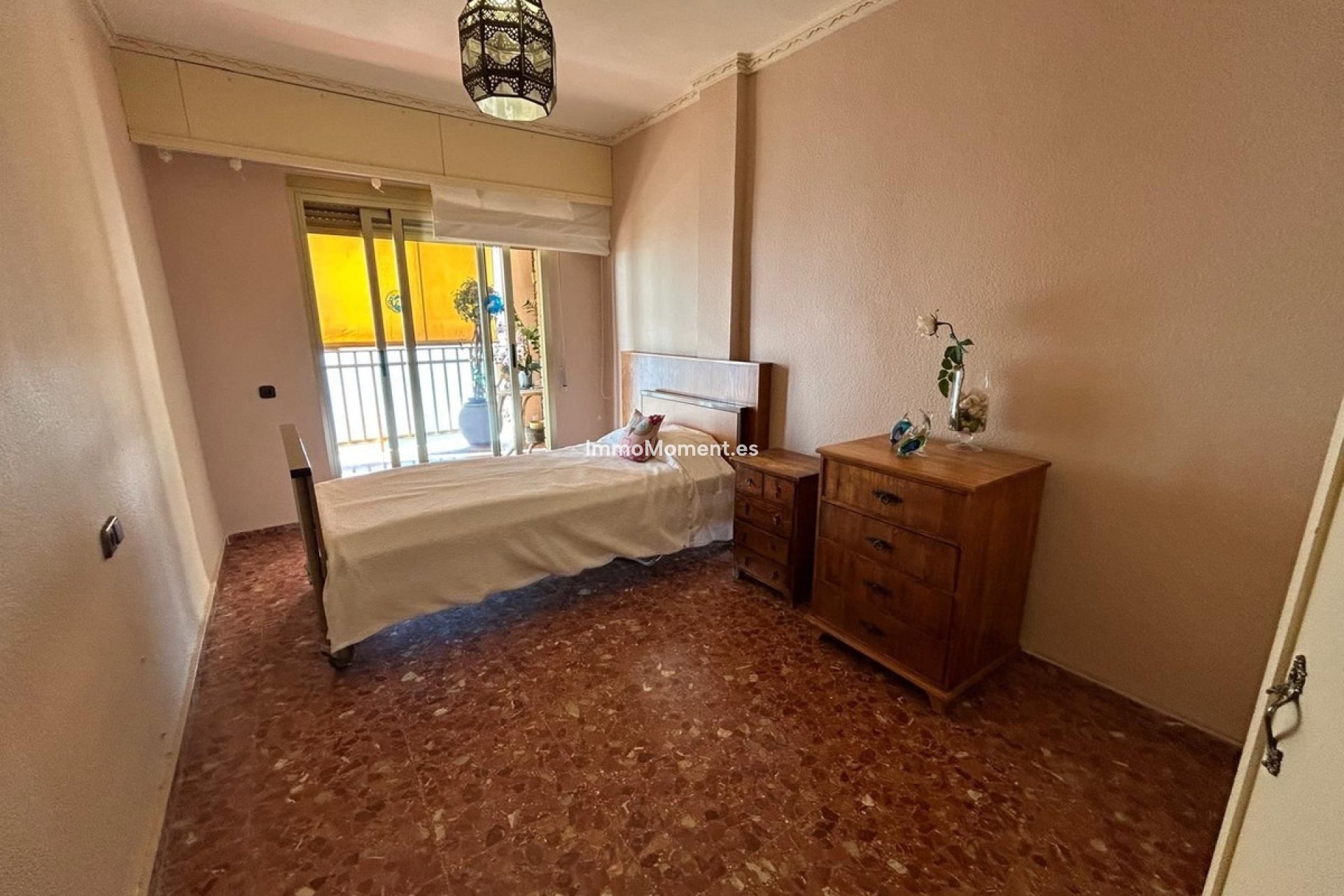 Revente - Appartement - Torrevieja - Torrevieja Centro