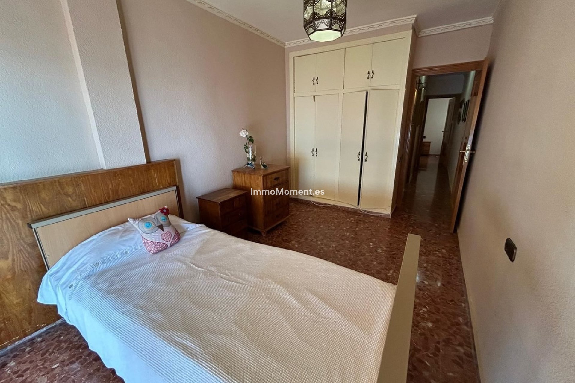 Revente - Appartement - Torrevieja - Torrevieja Centro