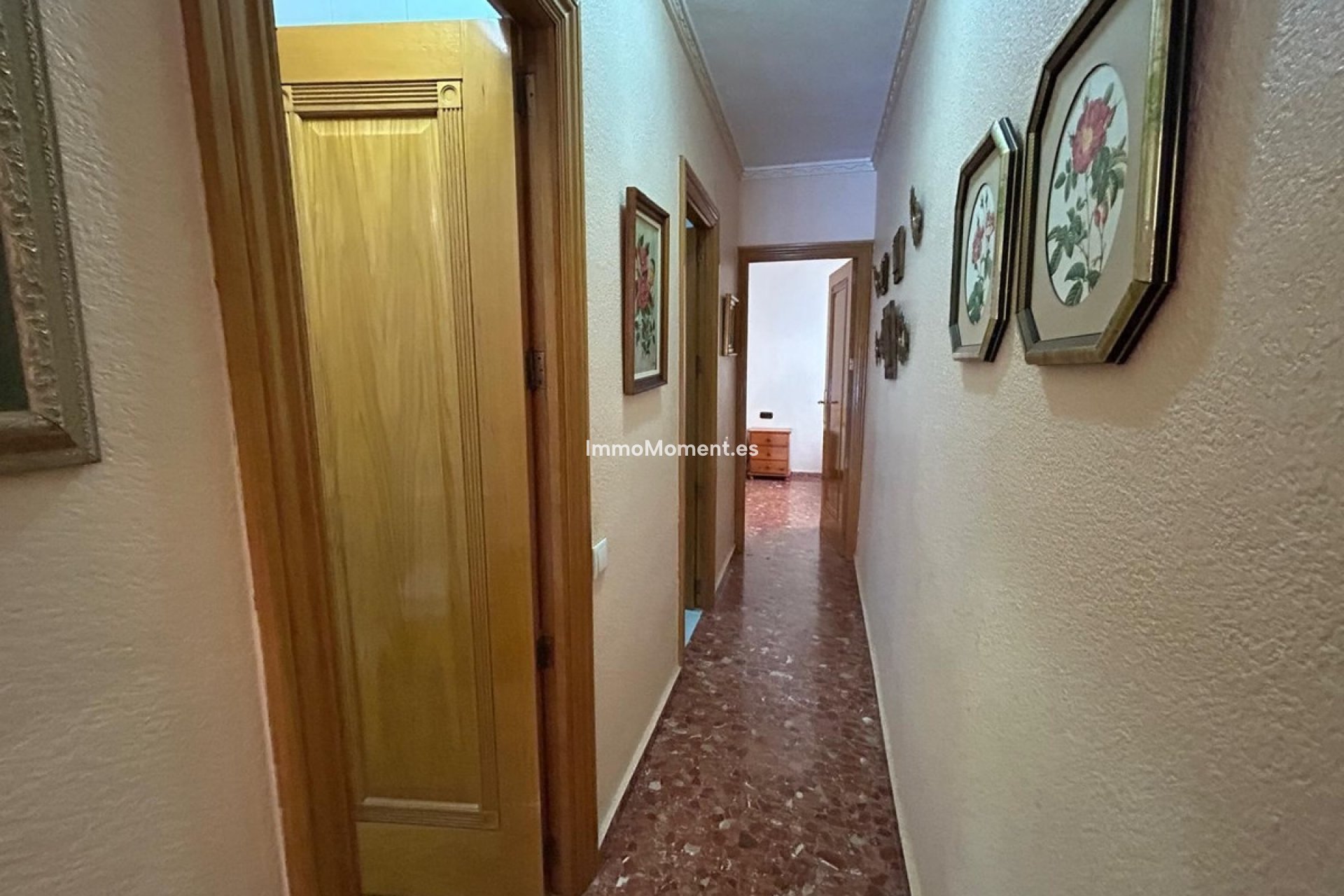 Revente - Appartement - Torrevieja - Torrevieja Centro