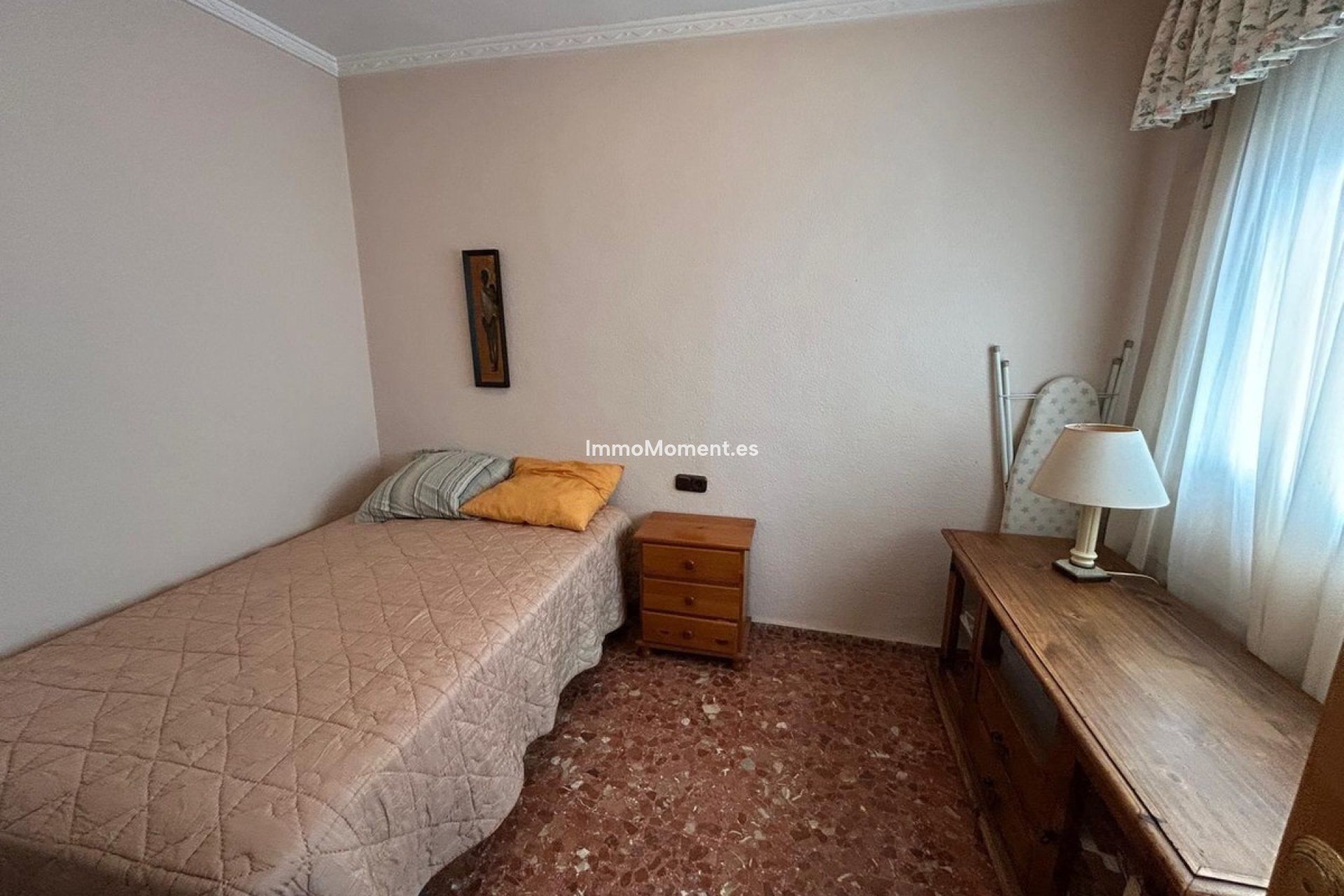 Revente - Appartement - Torrevieja - Torrevieja Centro