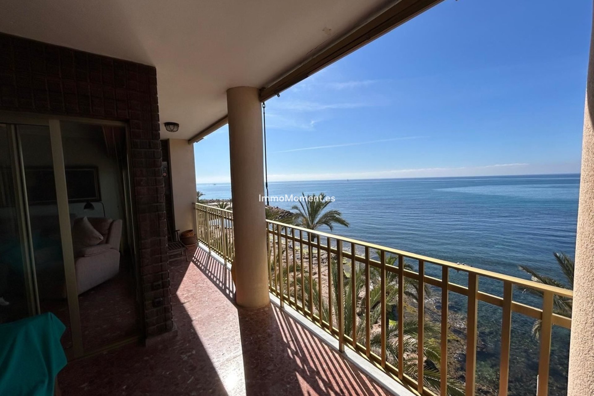 Revente - Appartement - Torrevieja - Torrevieja Centro