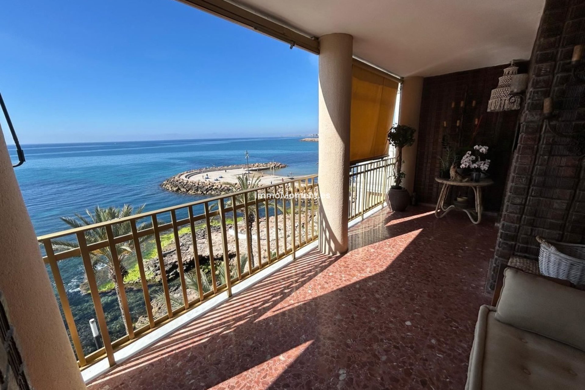 Revente - Appartement - Torrevieja - Torrevieja Centro