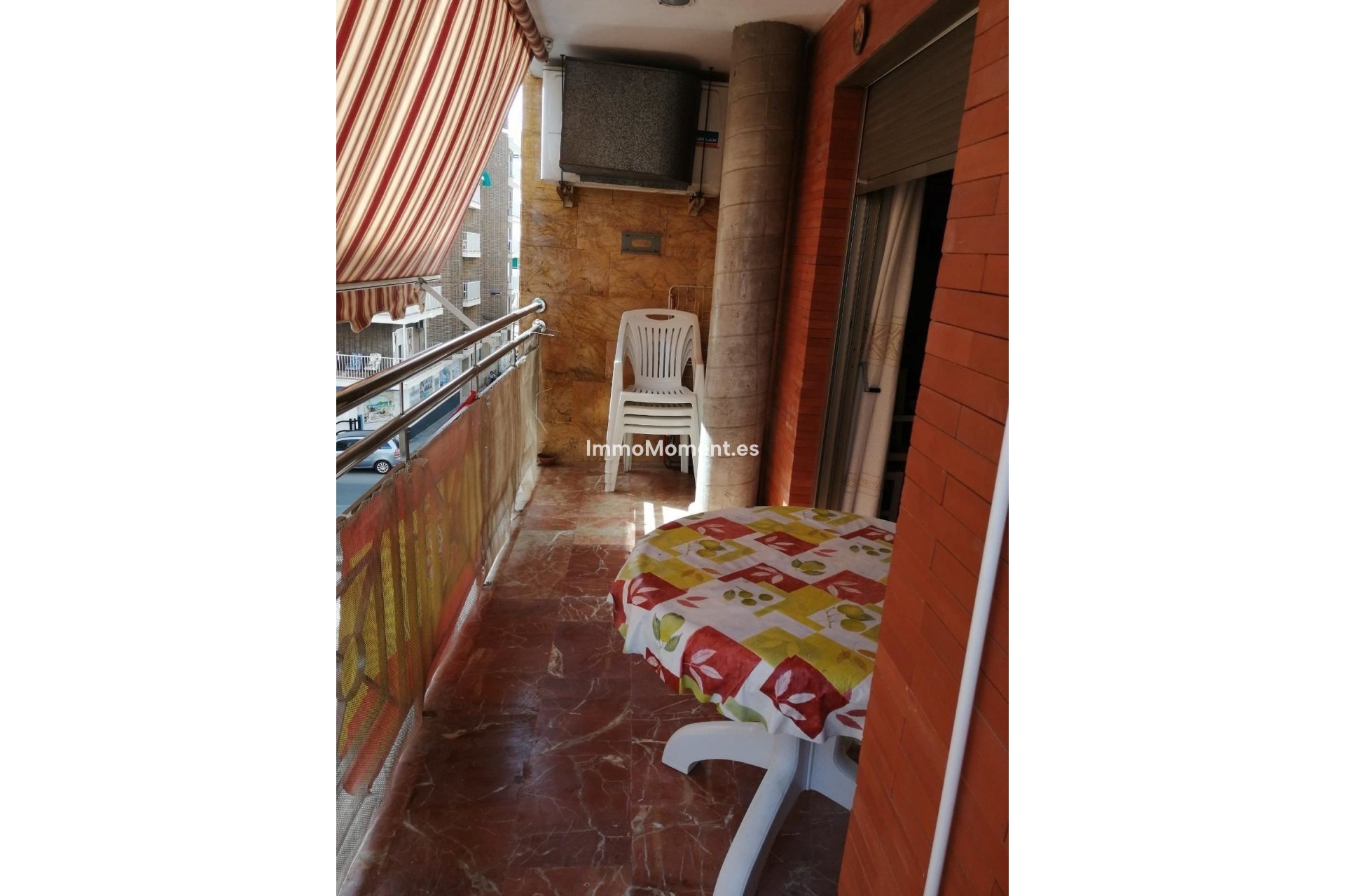 Revente - Appartement - Torrevieja - Torrevieja Centro