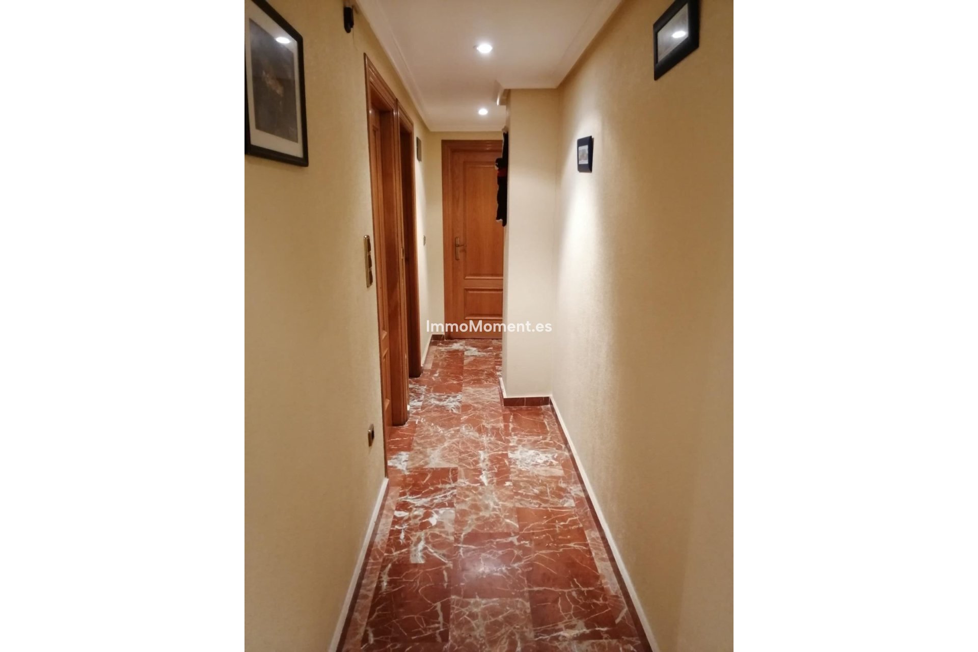 Revente - Appartement - Torrevieja - Torrevieja Centro