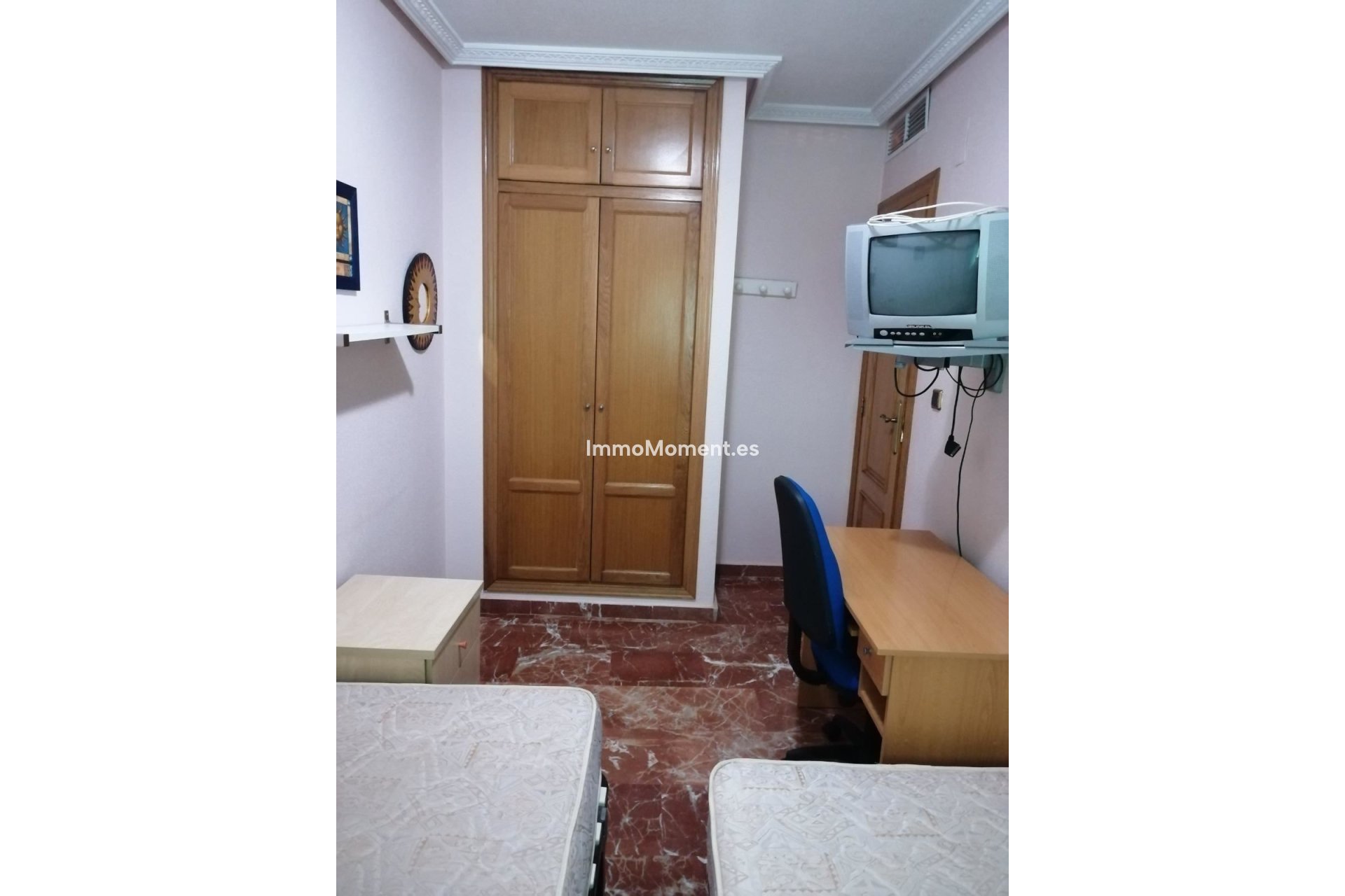 Revente - Appartement - Torrevieja - Torrevieja Centro