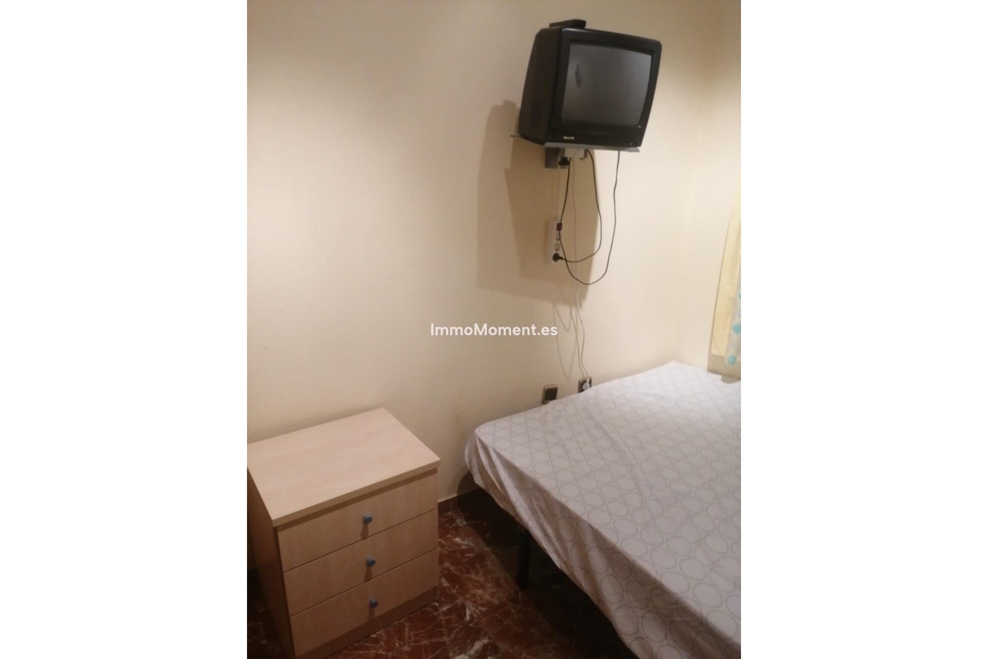 Revente - Appartement - Torrevieja - Torrevieja Centro