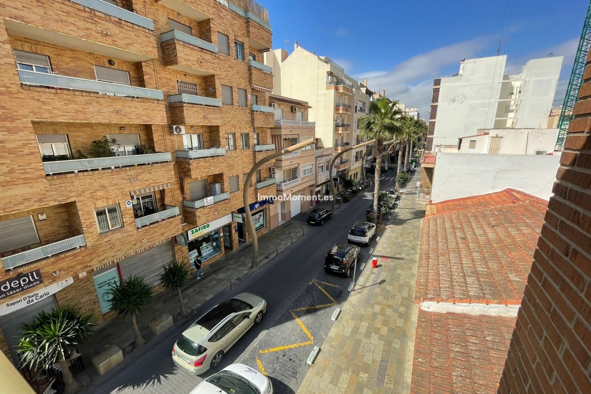 Revente - Appartement - Torrevieja - Torrevieja Centro