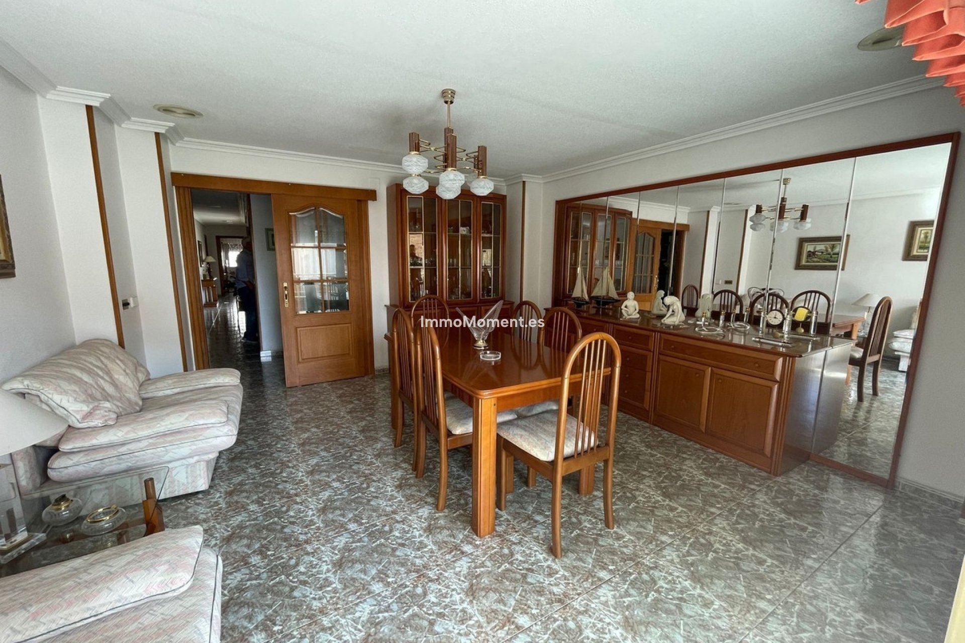 Revente - Appartement - Torrevieja - Torrevieja Centro