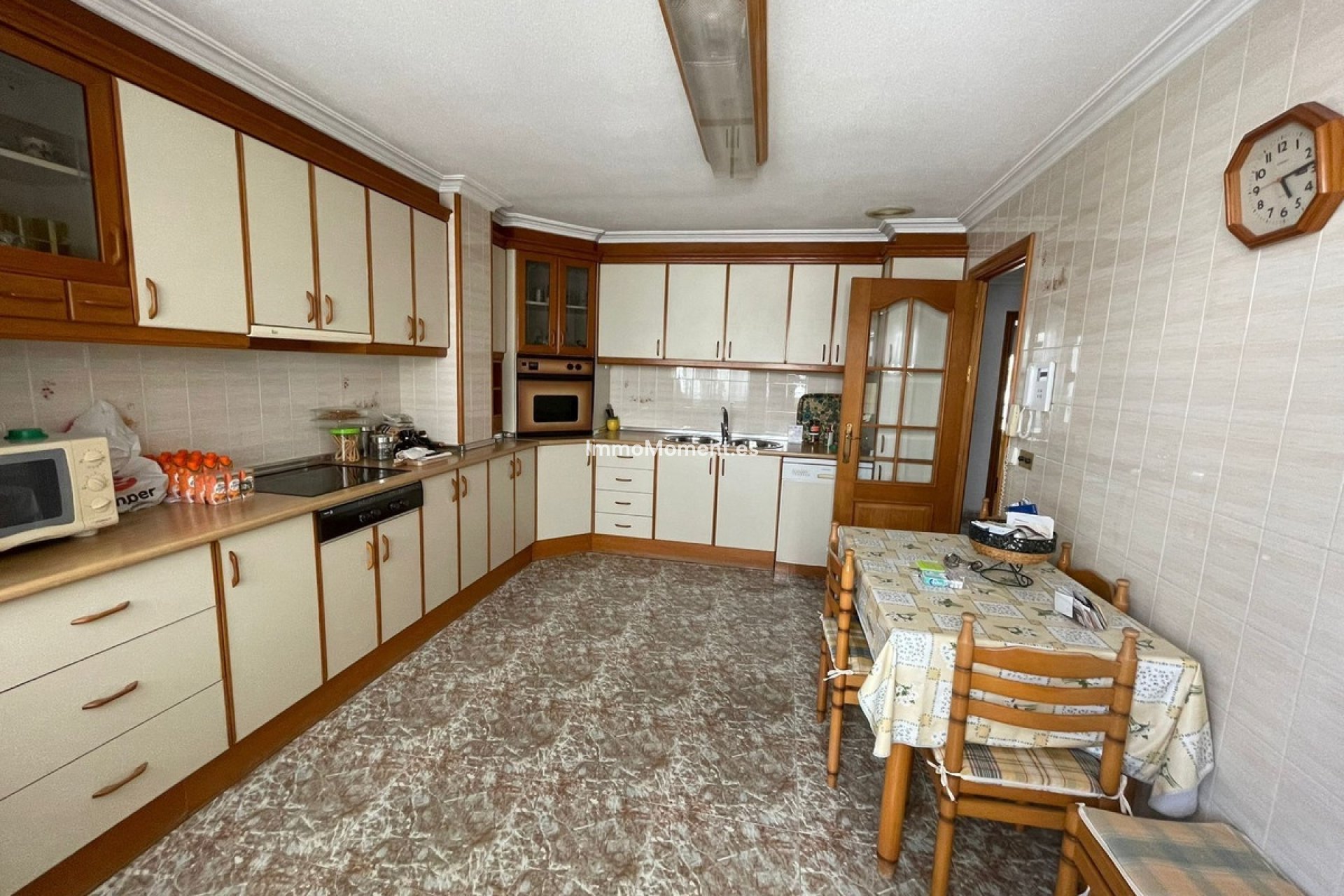 Revente - Appartement - Torrevieja - Torrevieja Centro