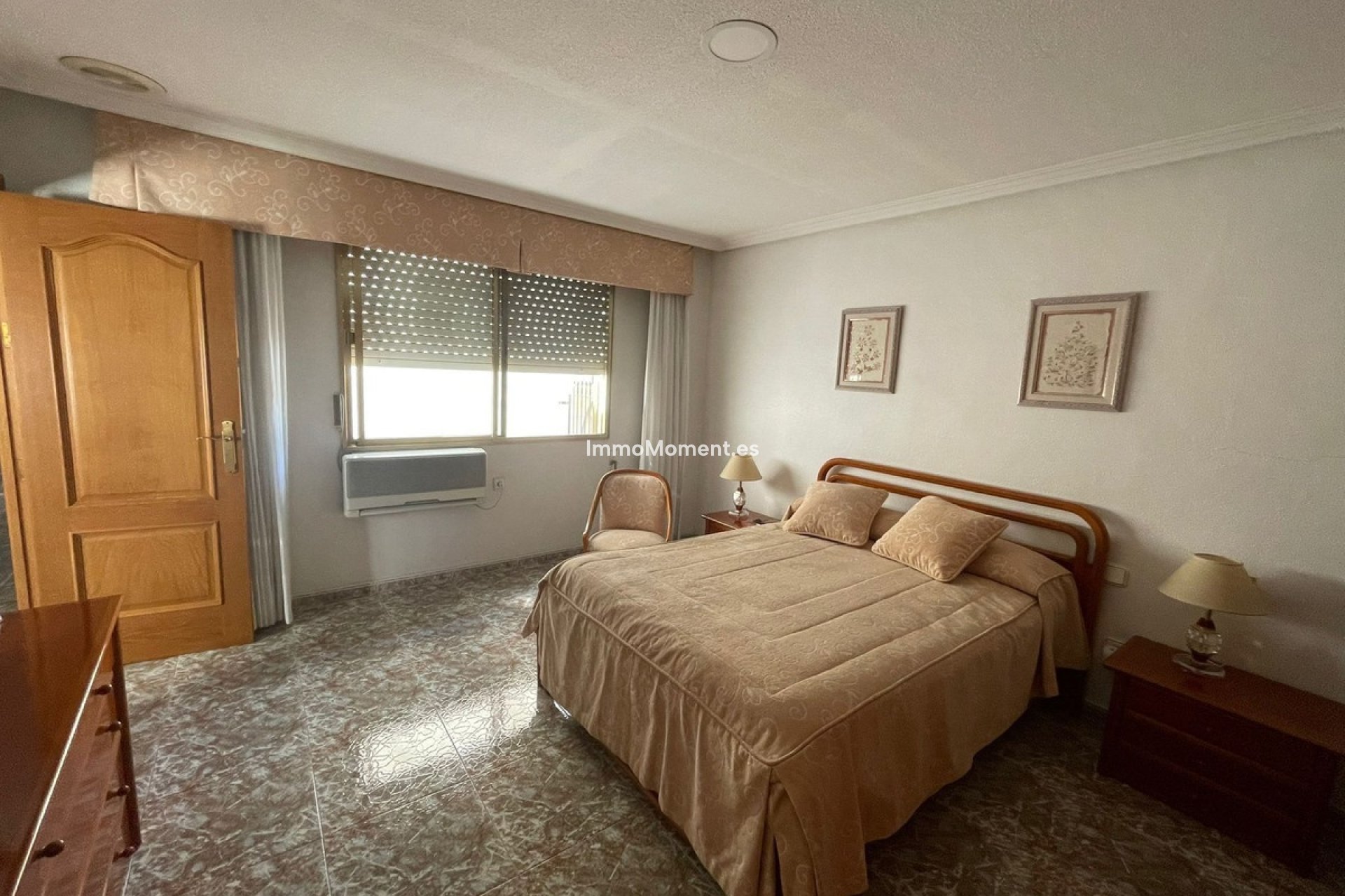 Revente - Appartement - Torrevieja - Torrevieja Centro