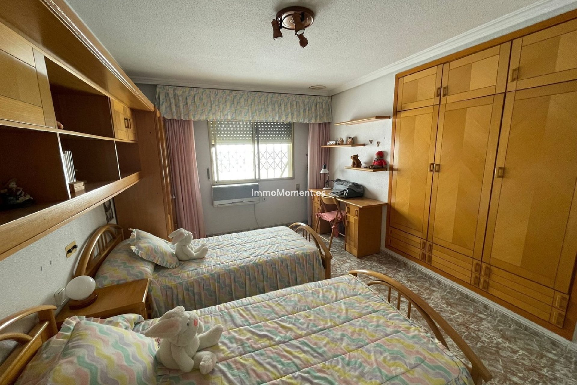 Revente - Appartement - Torrevieja - Torrevieja Centro