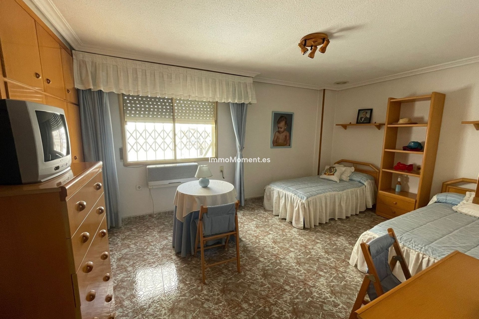 Revente - Appartement - Torrevieja - Torrevieja Centro