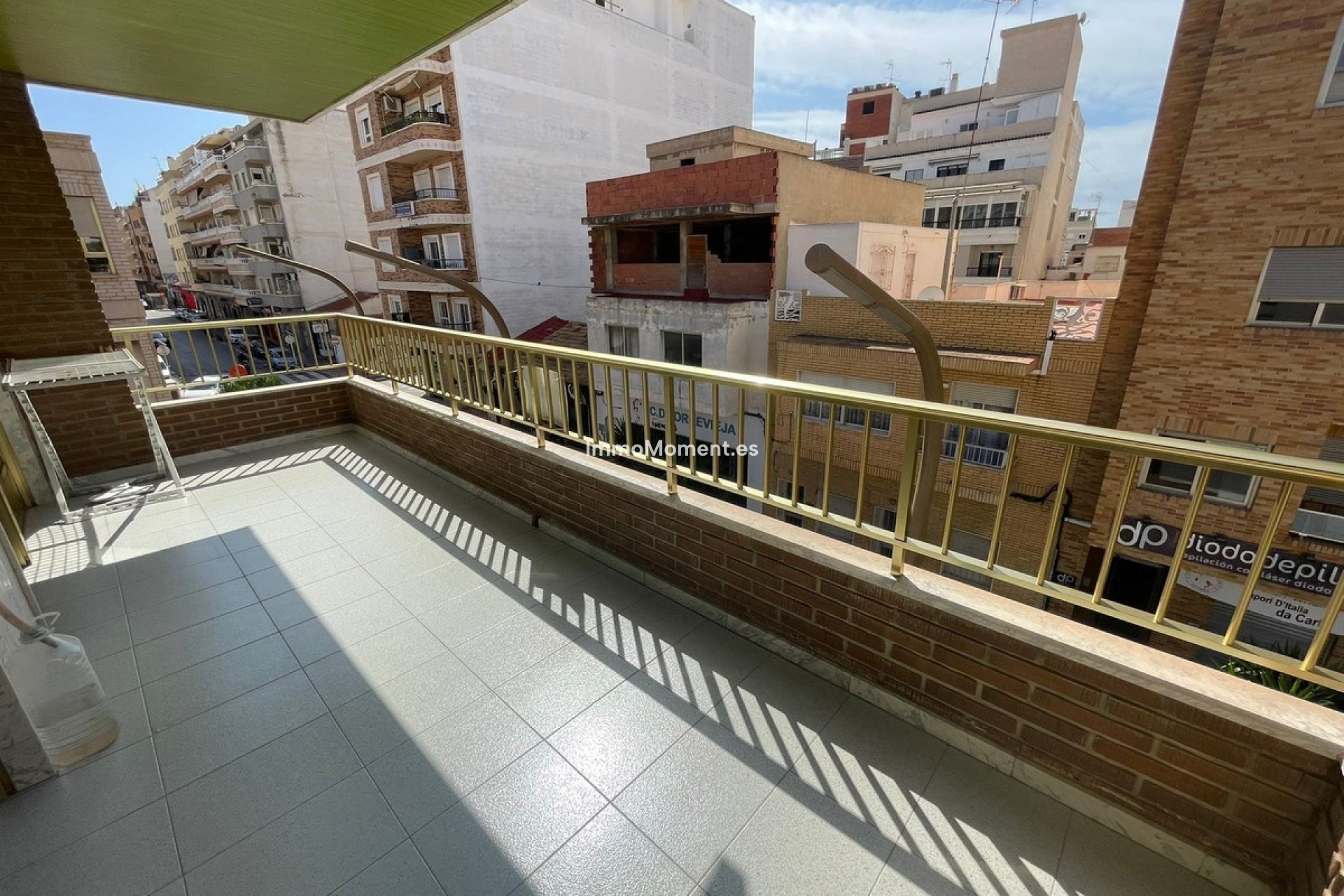 Revente - Appartement - Torrevieja - Torrevieja Centro