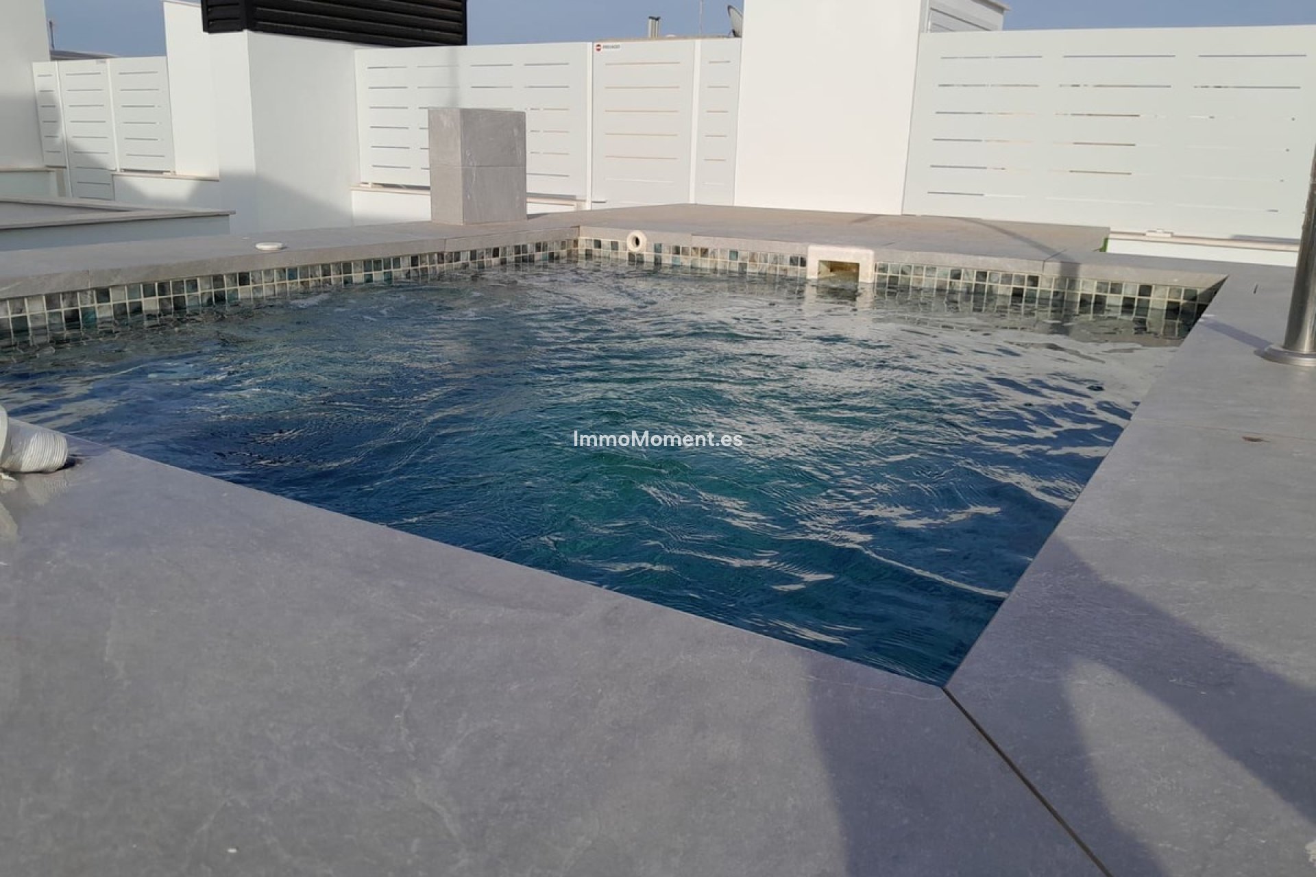 Revente - Appartement - Torrevieja - Torrevieja Centro