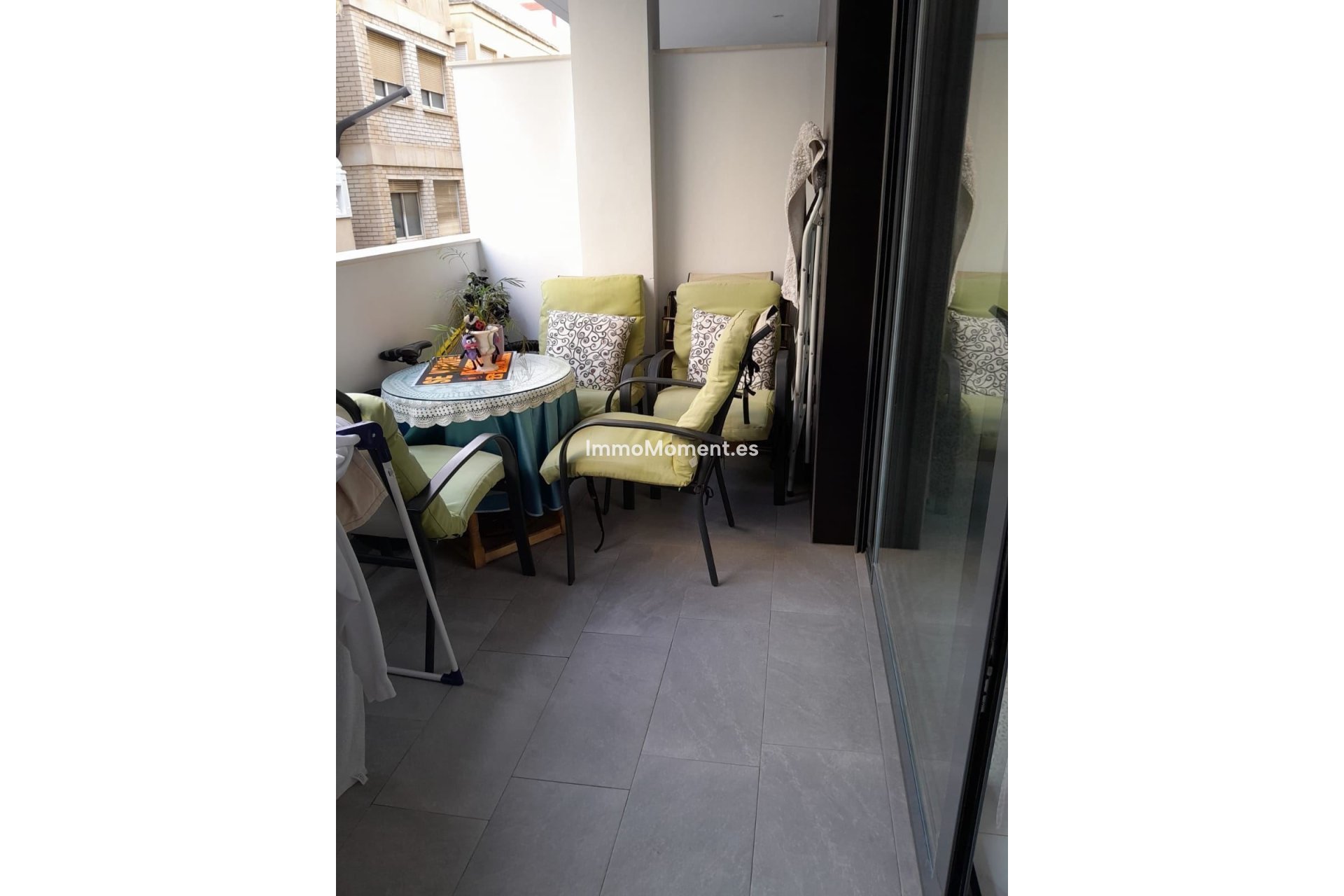 Revente - Appartement - Torrevieja - Torrevieja Centro