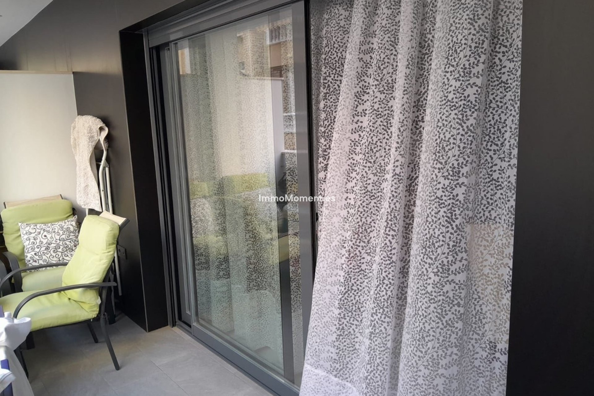 Revente - Appartement - Torrevieja - Torrevieja Centro