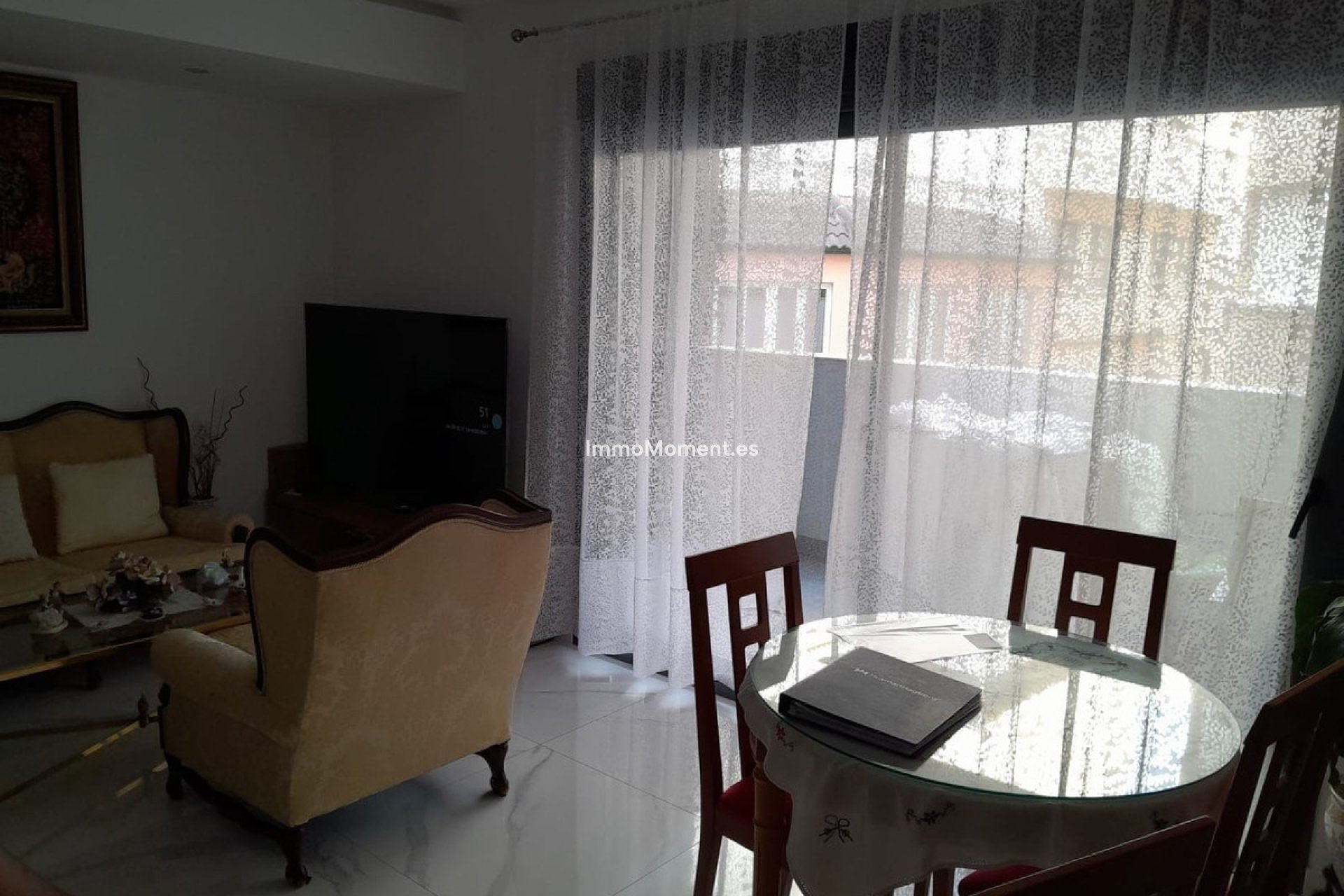 Revente - Appartement - Torrevieja - Torrevieja Centro