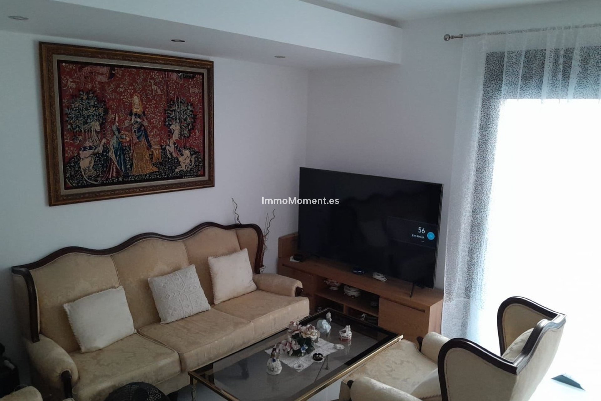 Revente - Appartement - Torrevieja - Torrevieja Centro