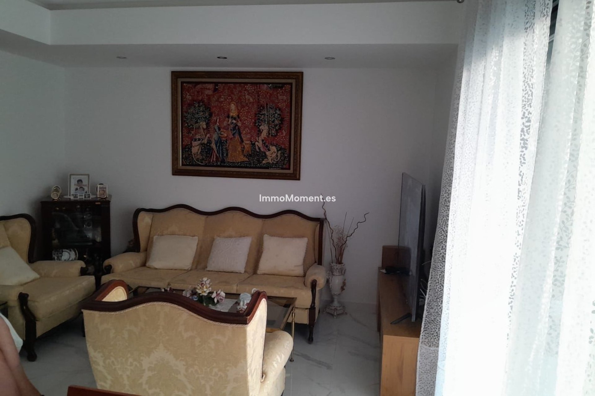 Revente - Appartement - Torrevieja - Torrevieja Centro