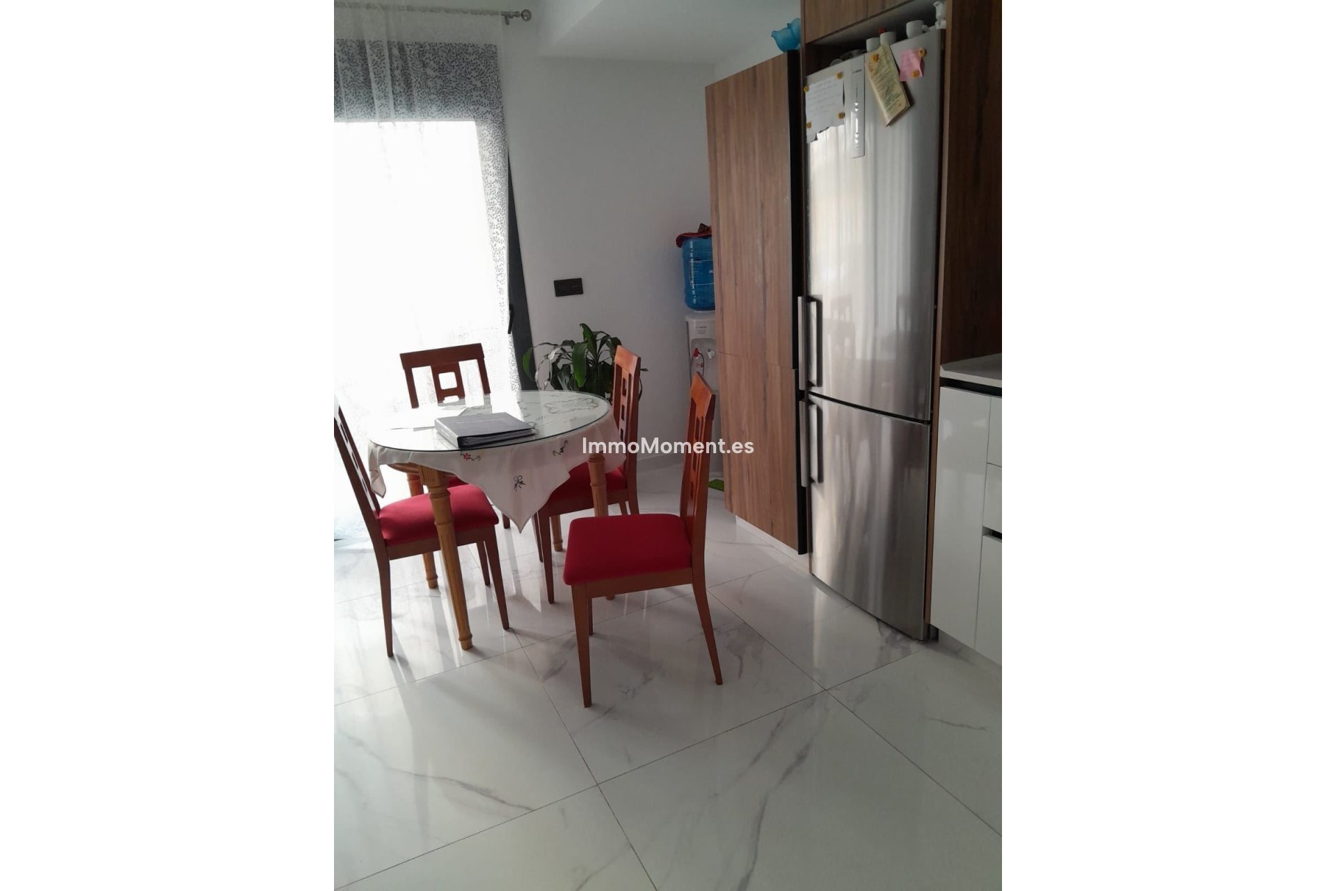 Revente - Appartement - Torrevieja - Torrevieja Centro