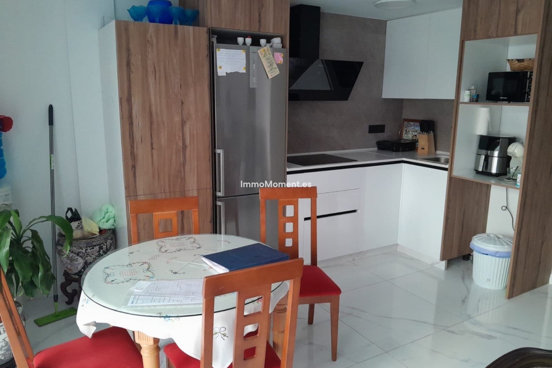 Revente - Appartement - Torrevieja - Torrevieja Centro