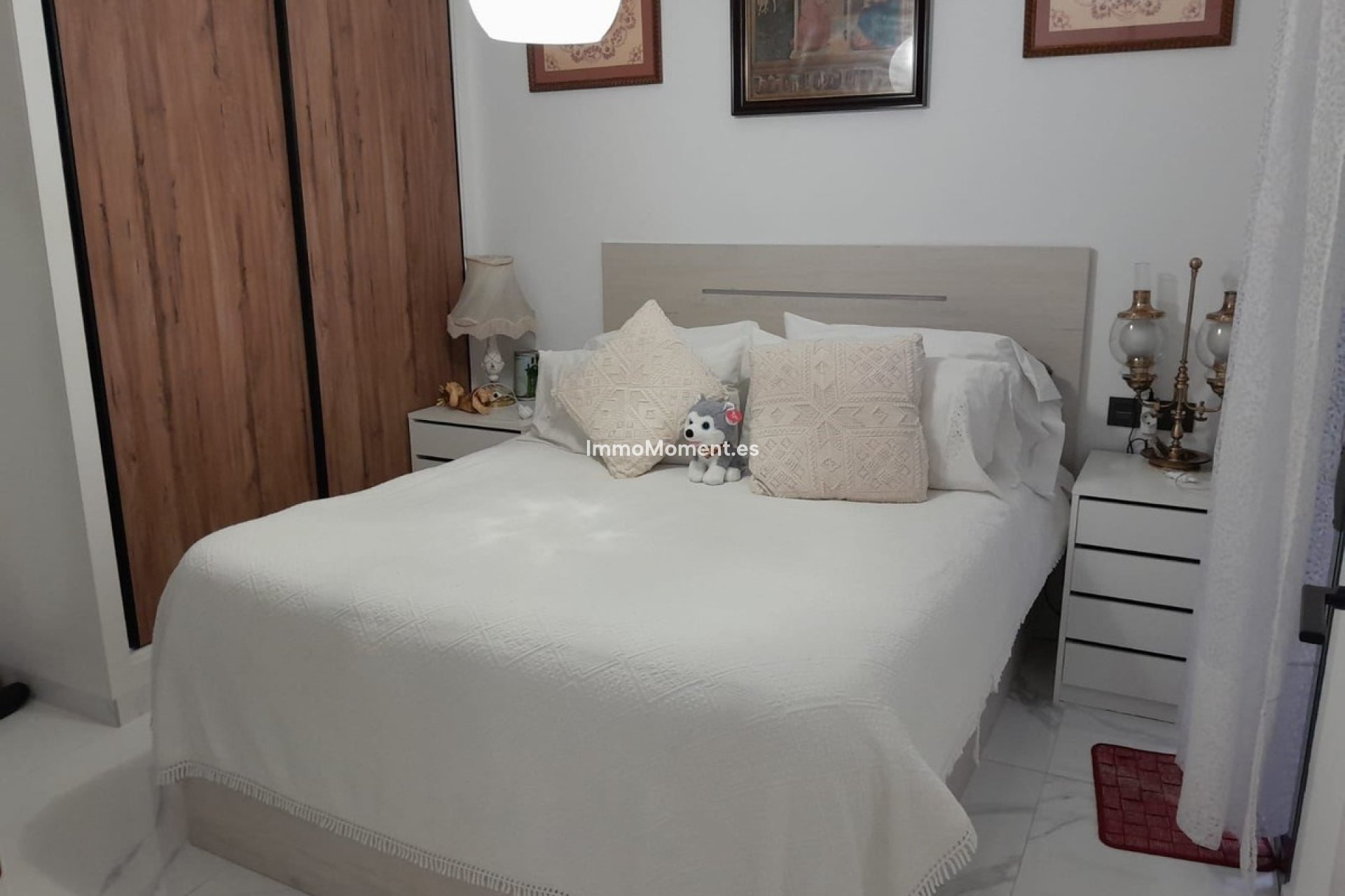 Revente - Appartement - Torrevieja - Torrevieja Centro