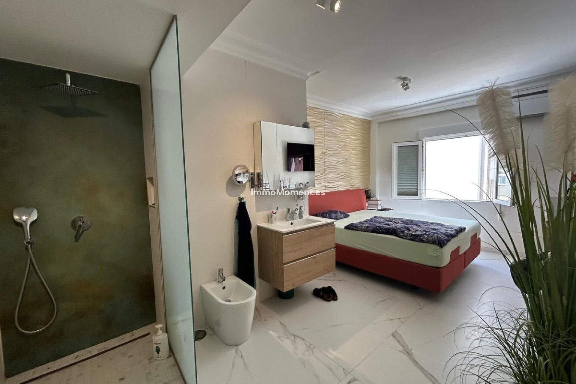 Revente - Appartement - Torrevieja - Torrevieja Centro