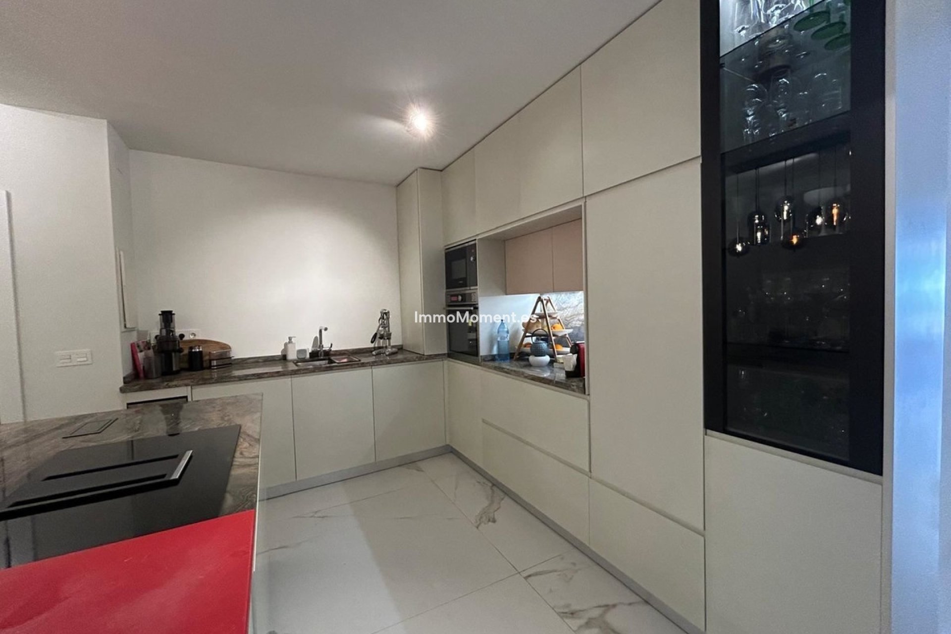 Revente - Appartement - Torrevieja - Torrevieja Centro