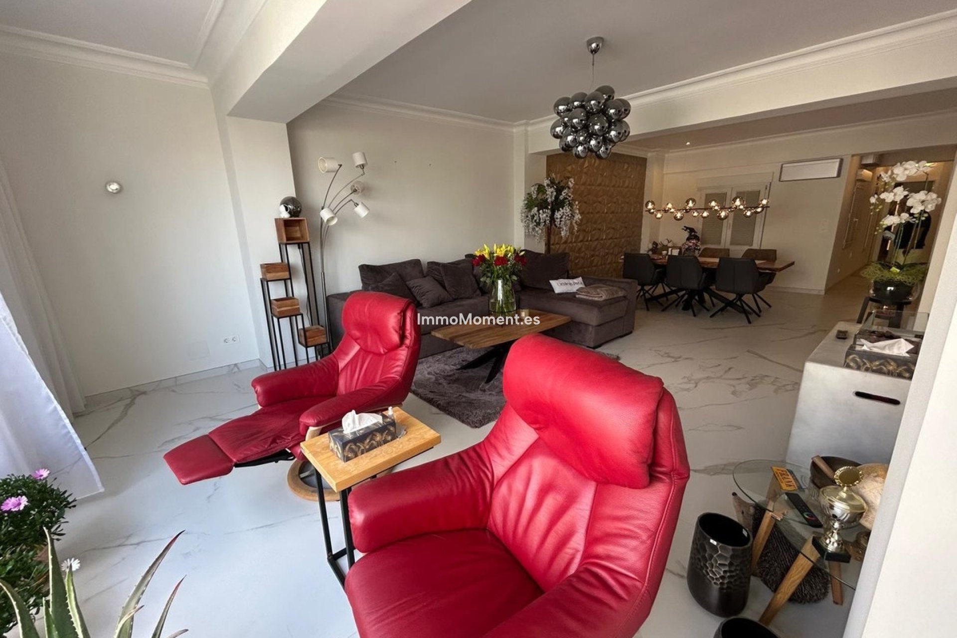 Revente - Appartement - Torrevieja - Torrevieja Centro