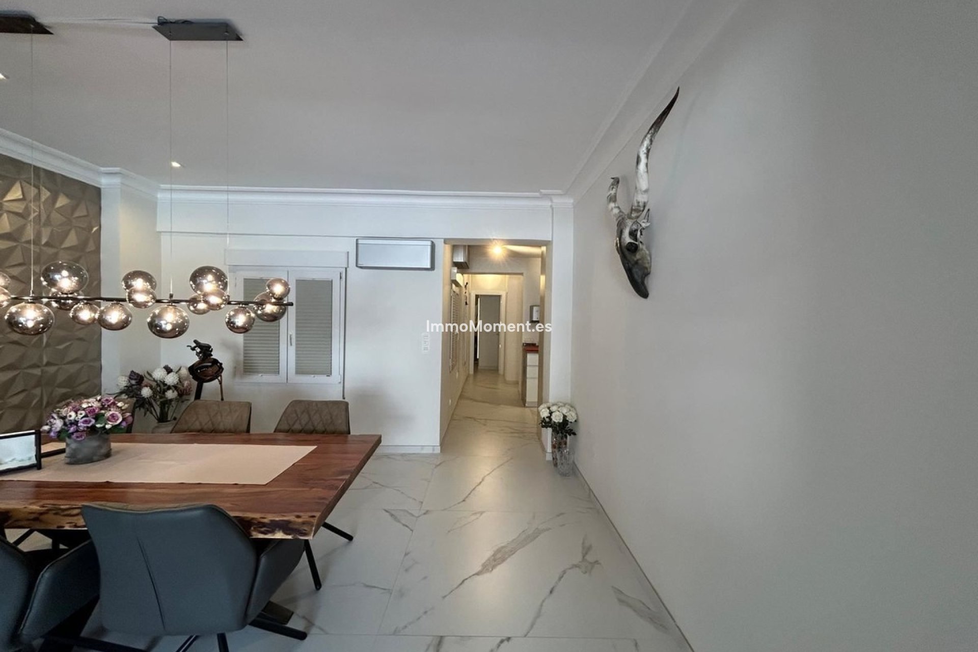 Revente - Appartement - Torrevieja - Torrevieja Centro