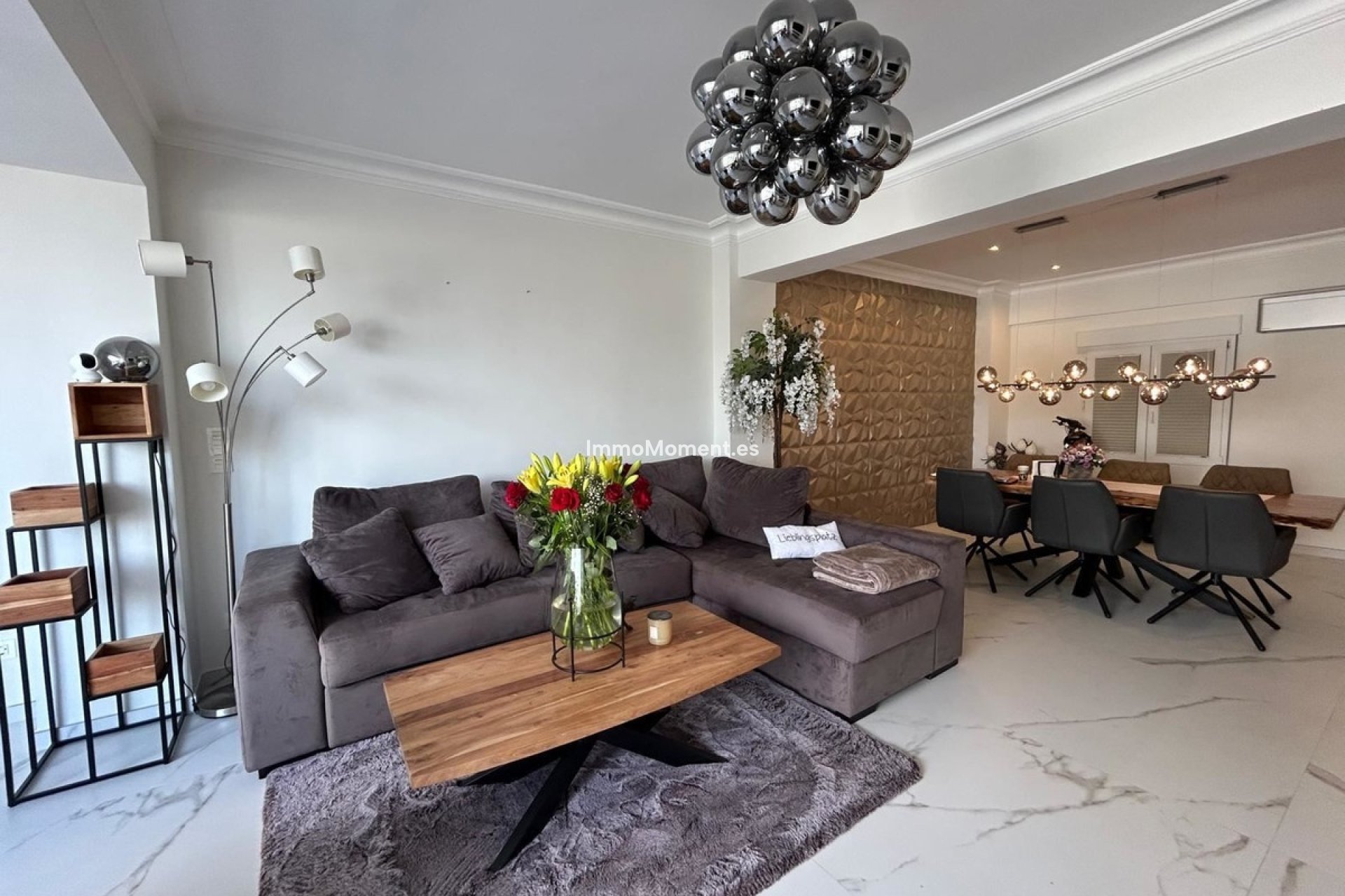 Revente - Appartement - Torrevieja - Torrevieja Centro