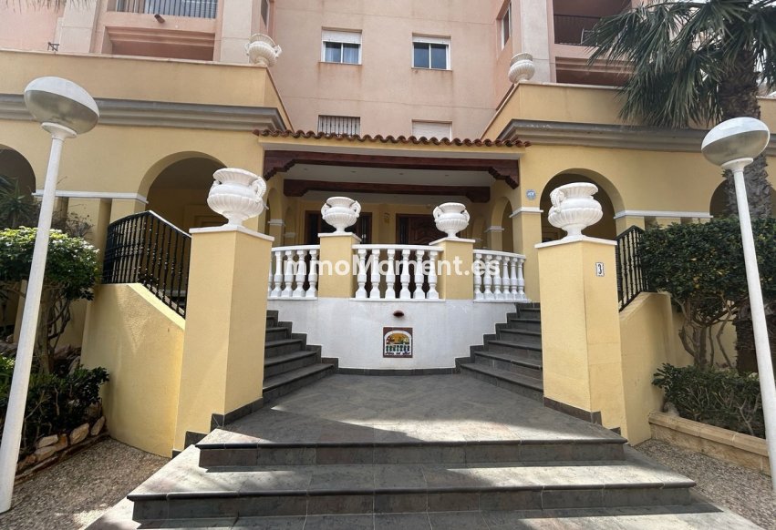 Revente - Appartement - Torrevieja - Torrevieja Centro