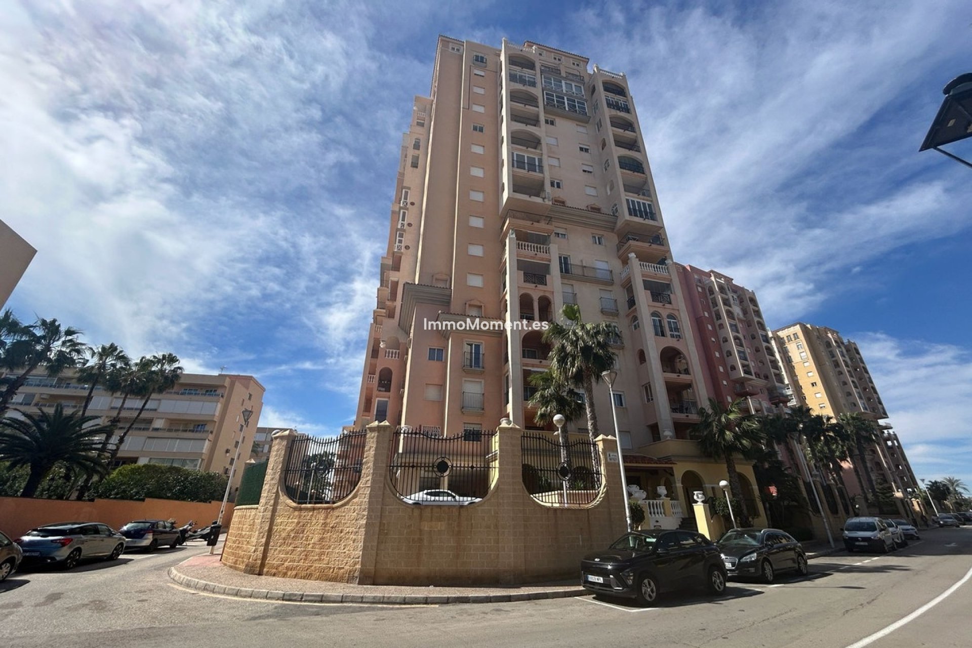 Revente - Appartement - Torrevieja - Torrevieja Centro
